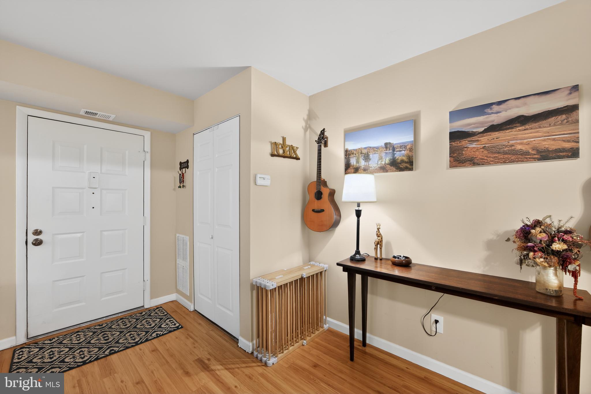 PROVIDENCE FORGE - Residential