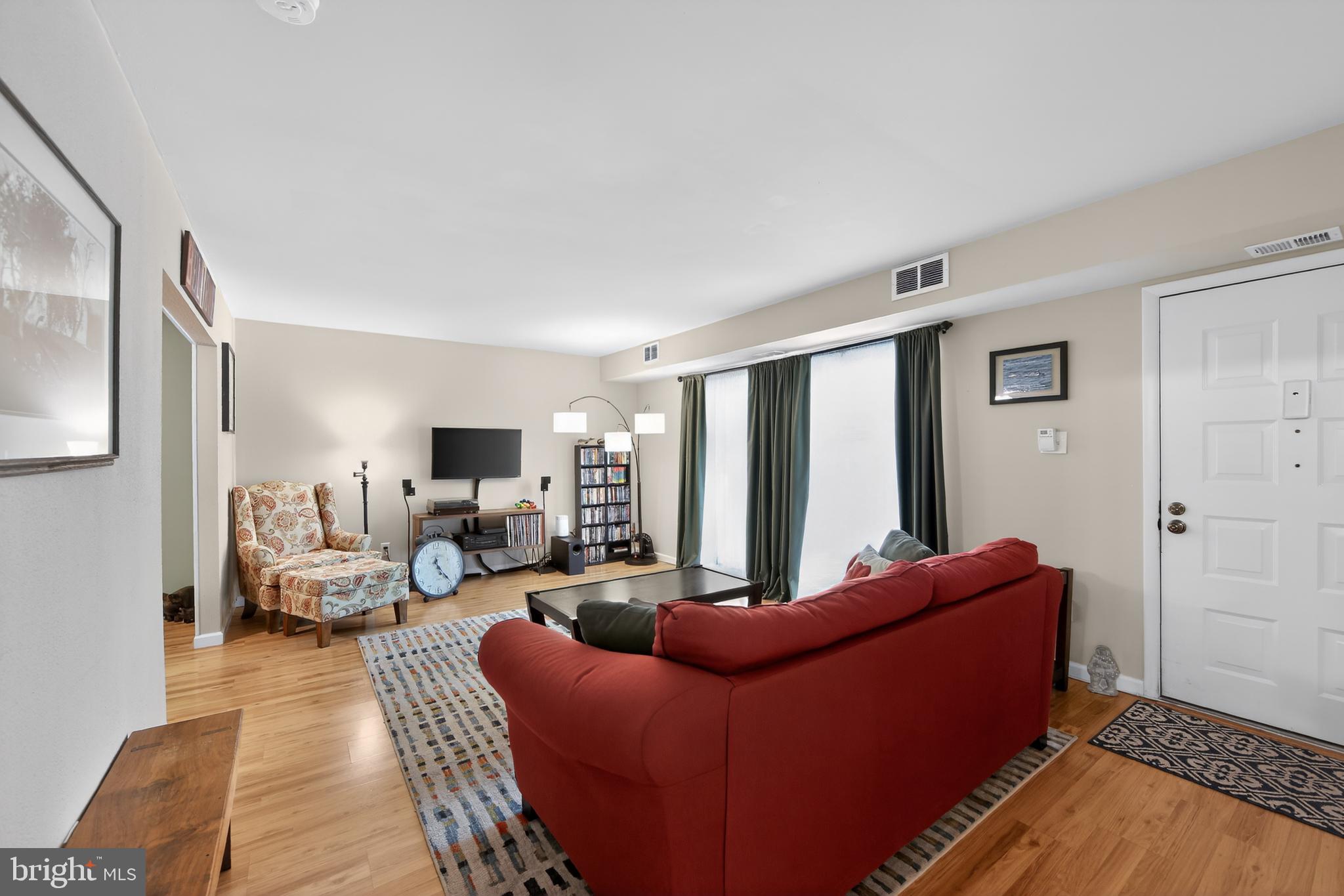 PROVIDENCE FORGE - Residential