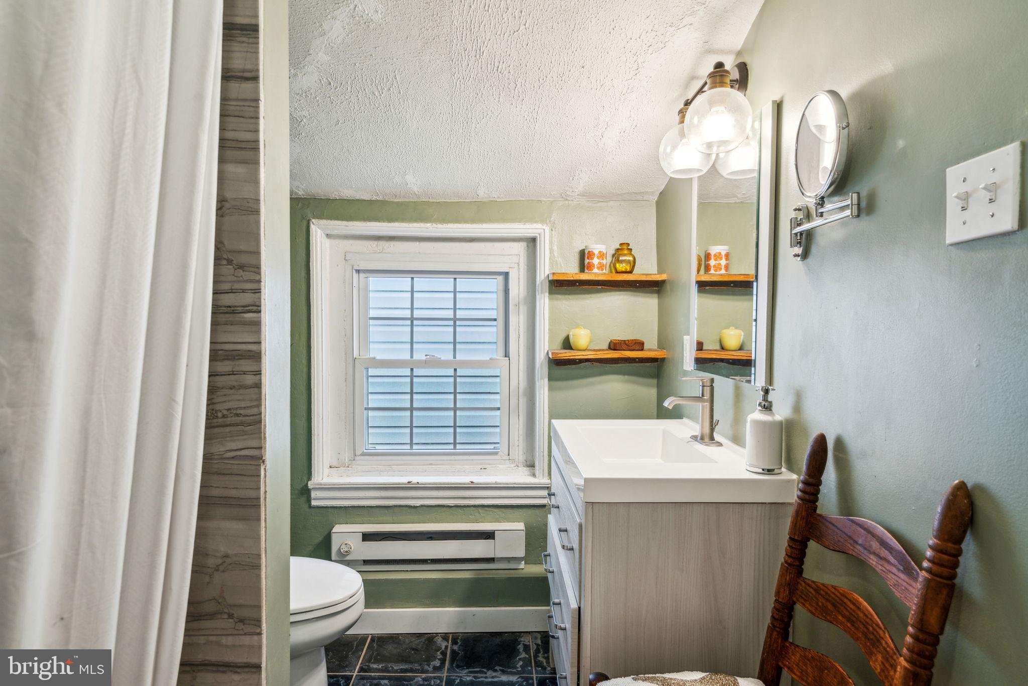 FISHTOWN - Residential
