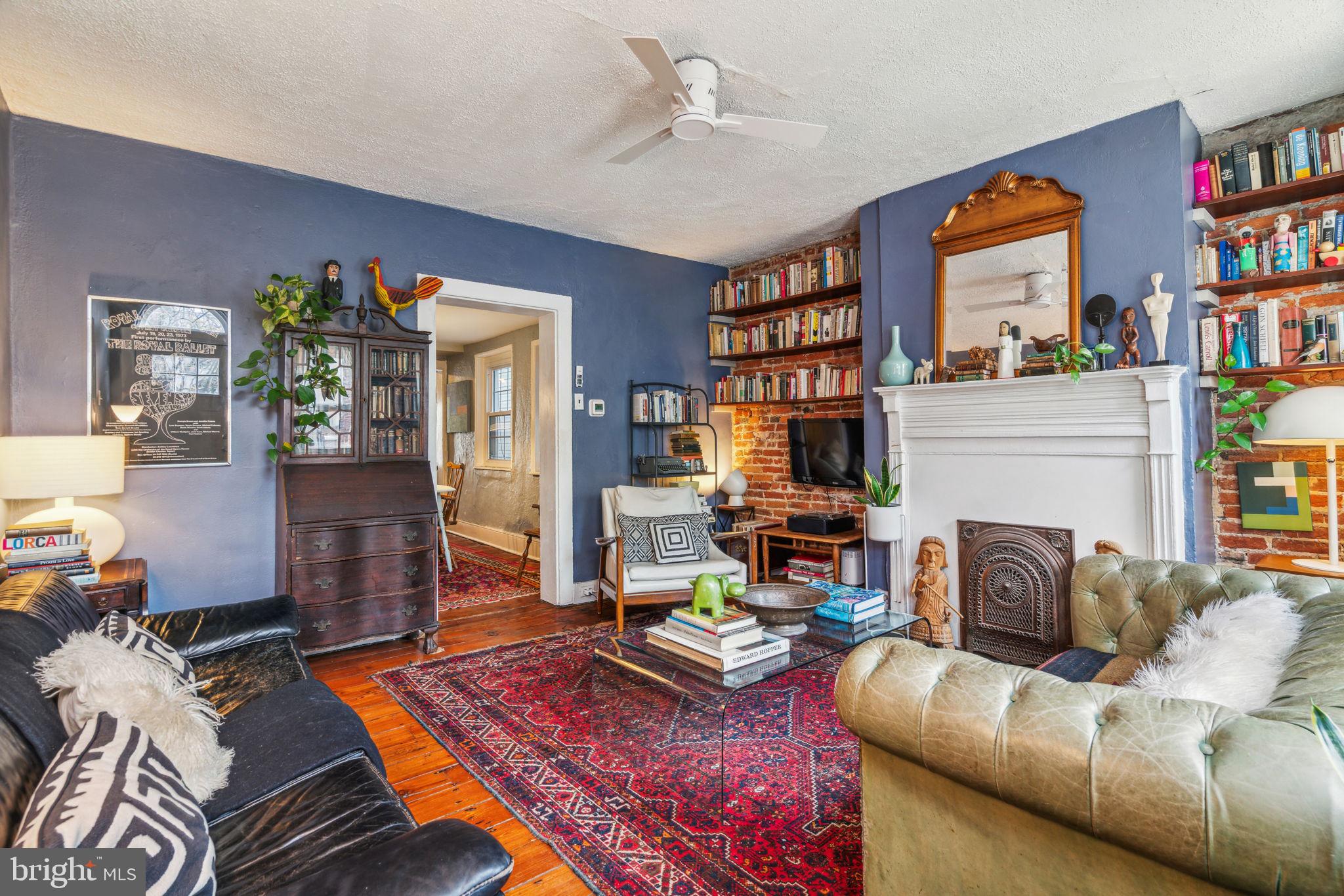 FISHTOWN - Residential