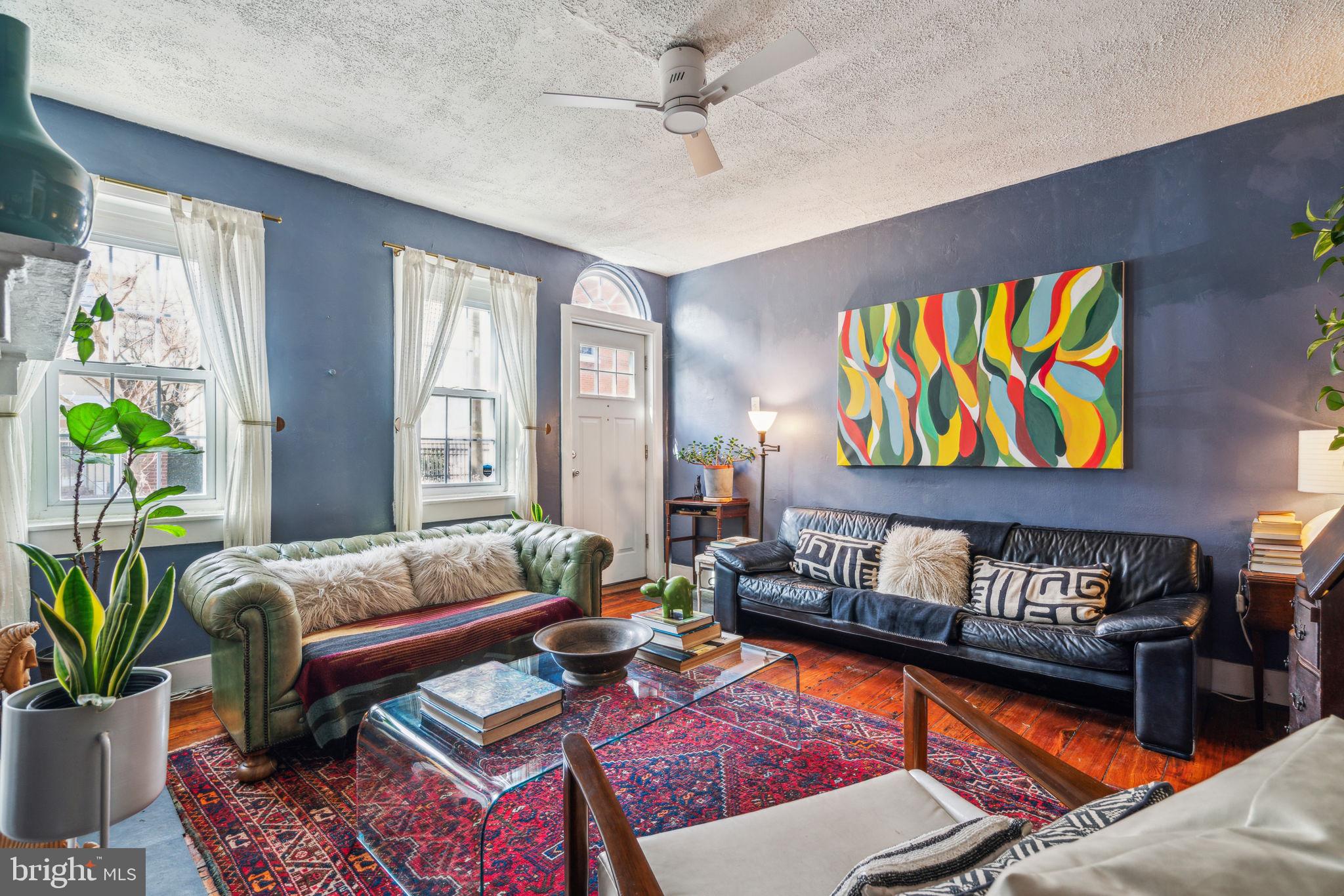FISHTOWN - Residential