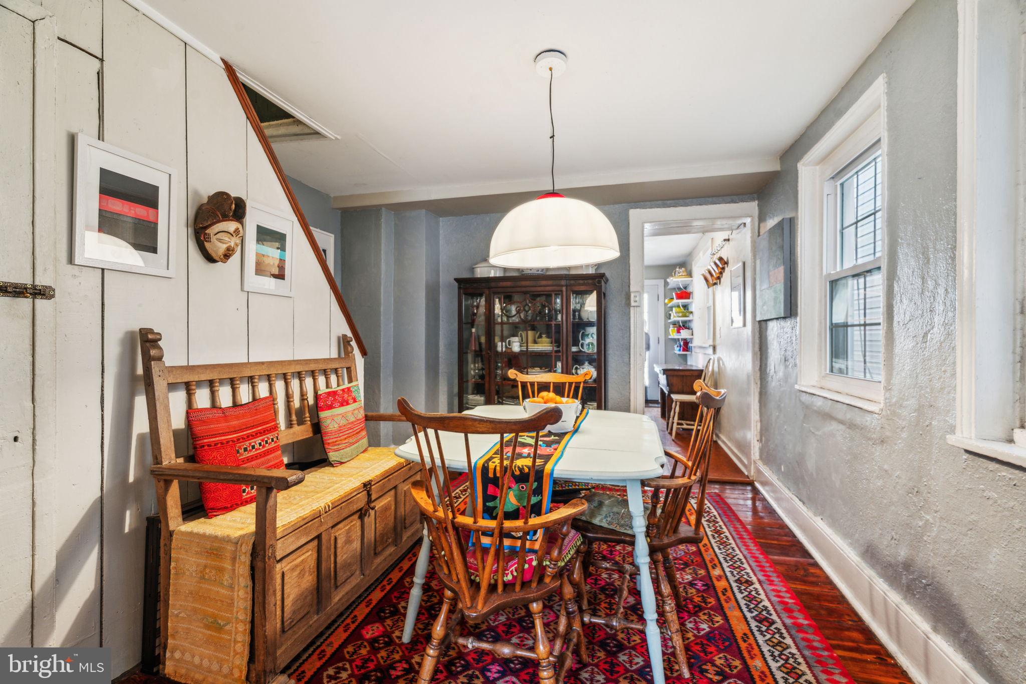 FISHTOWN - Residential