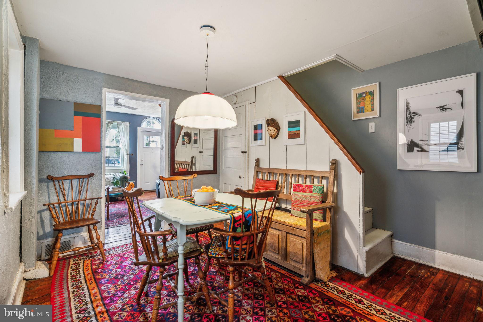 FISHTOWN - Residential
