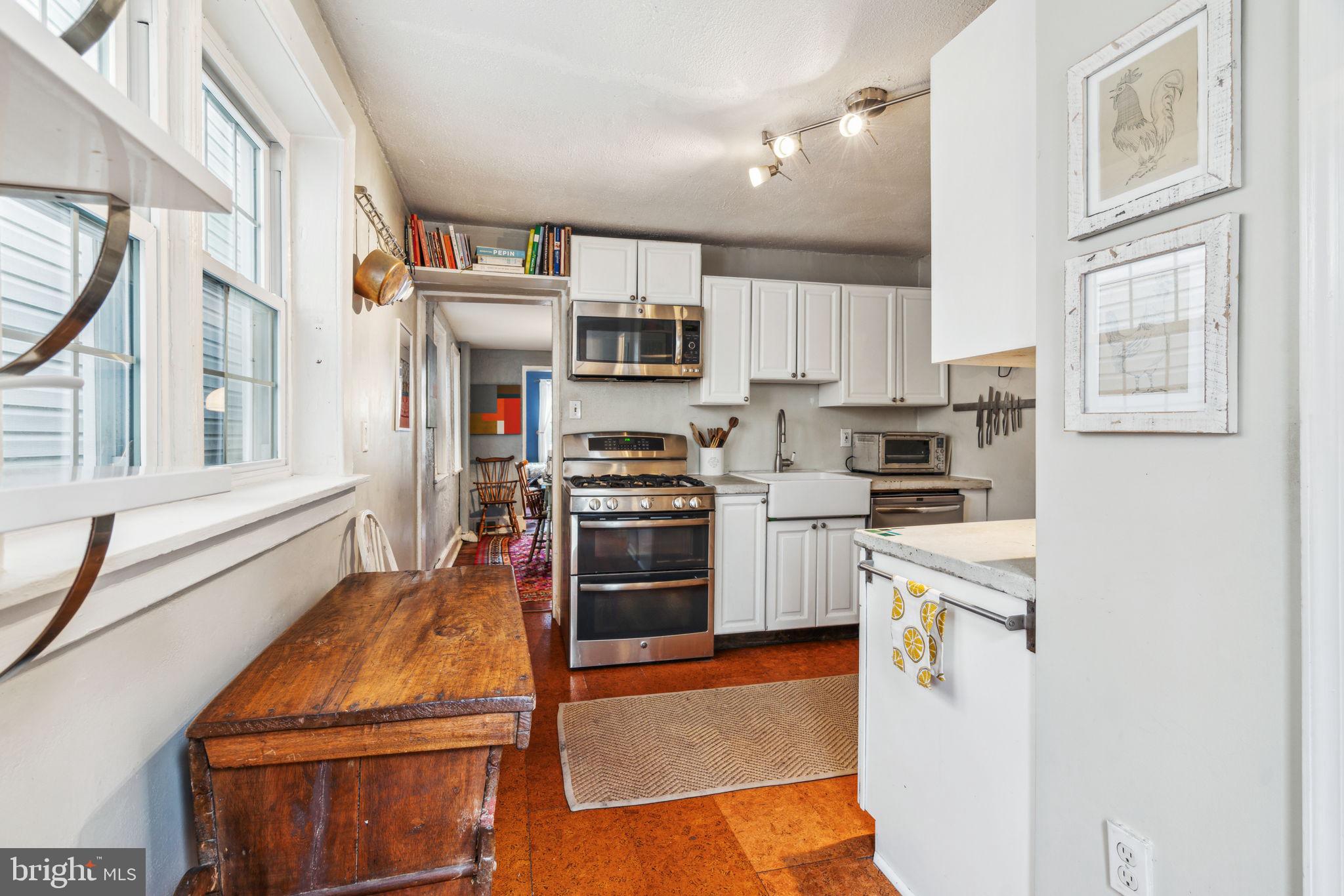 FISHTOWN - Residential
