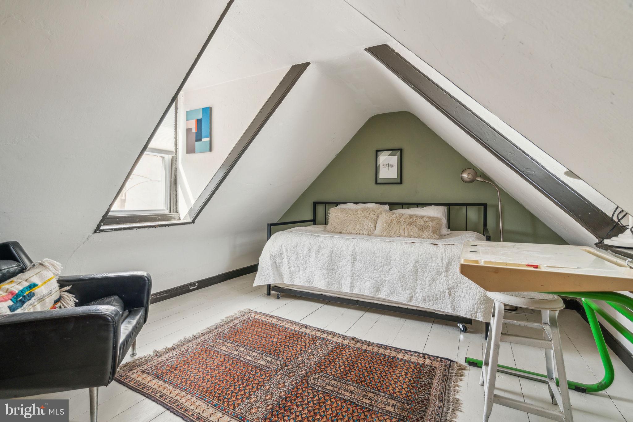 FISHTOWN - Residential