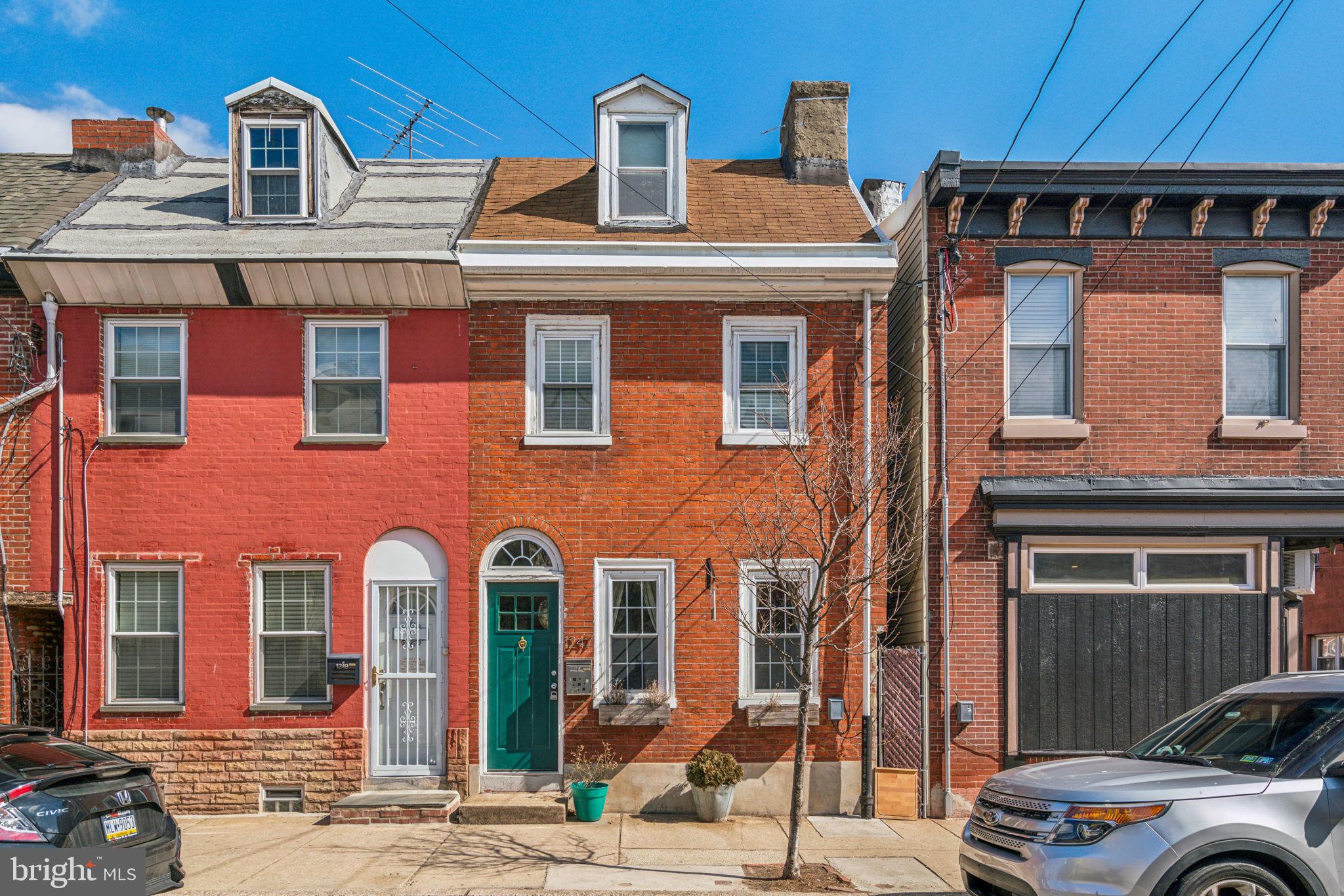 FISHTOWN - Residential