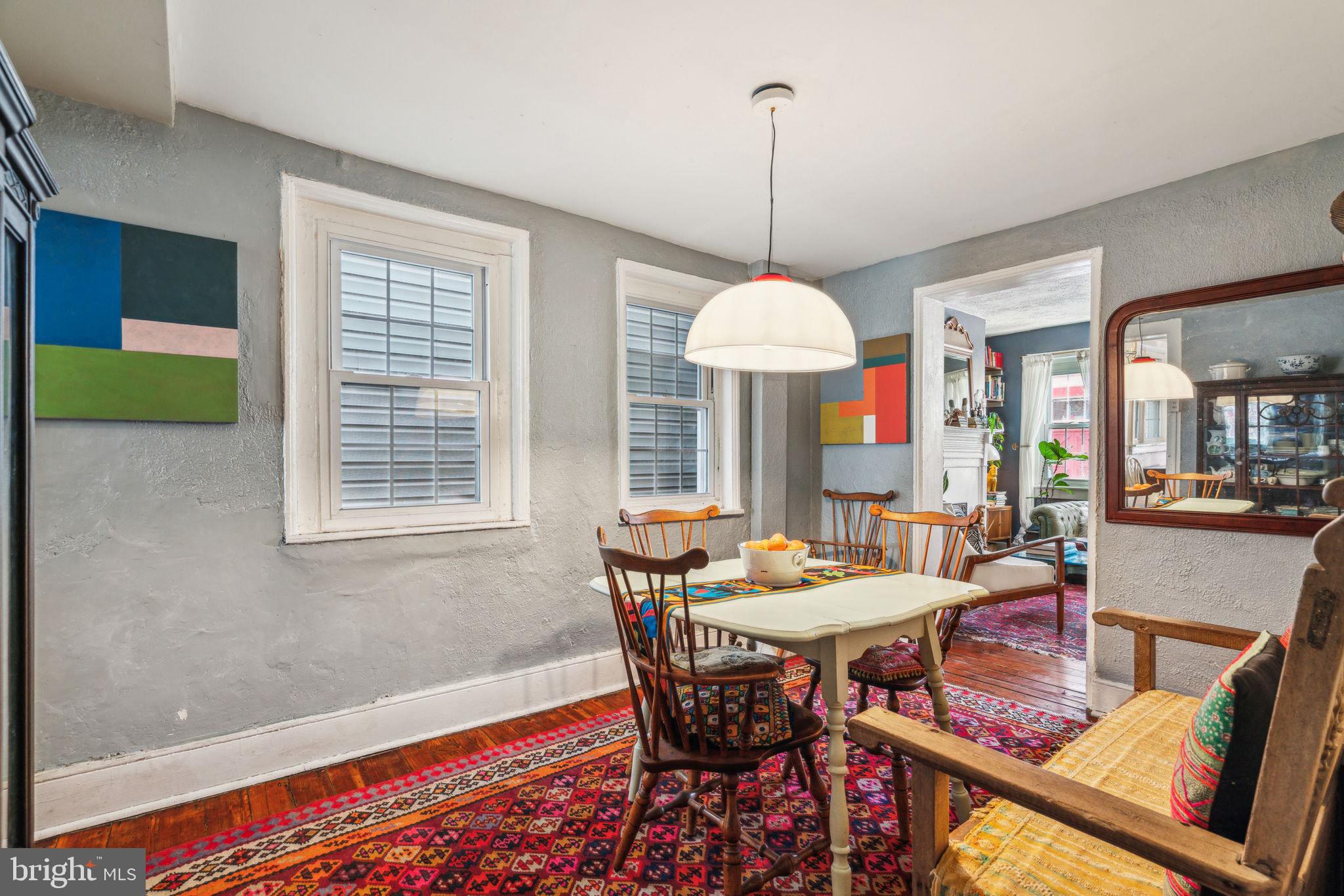 FISHTOWN - Residential
