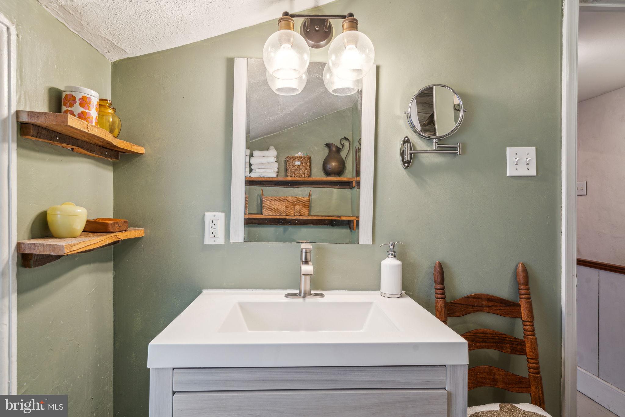 FISHTOWN - Residential