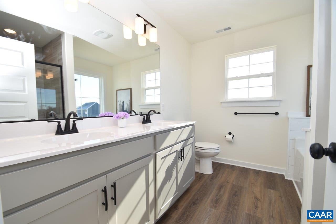 BYRD MILL RUN - Residential