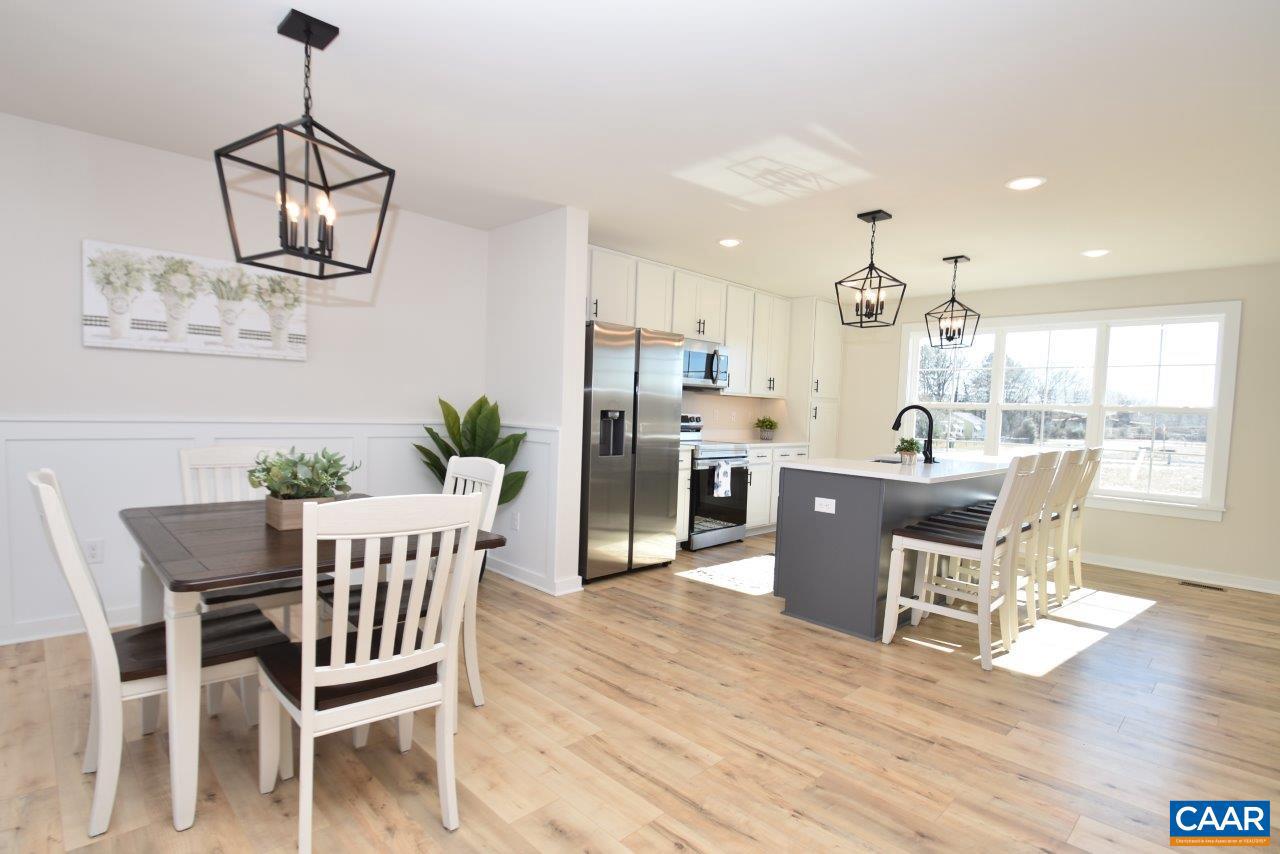BYRD MILL RUN - Residential