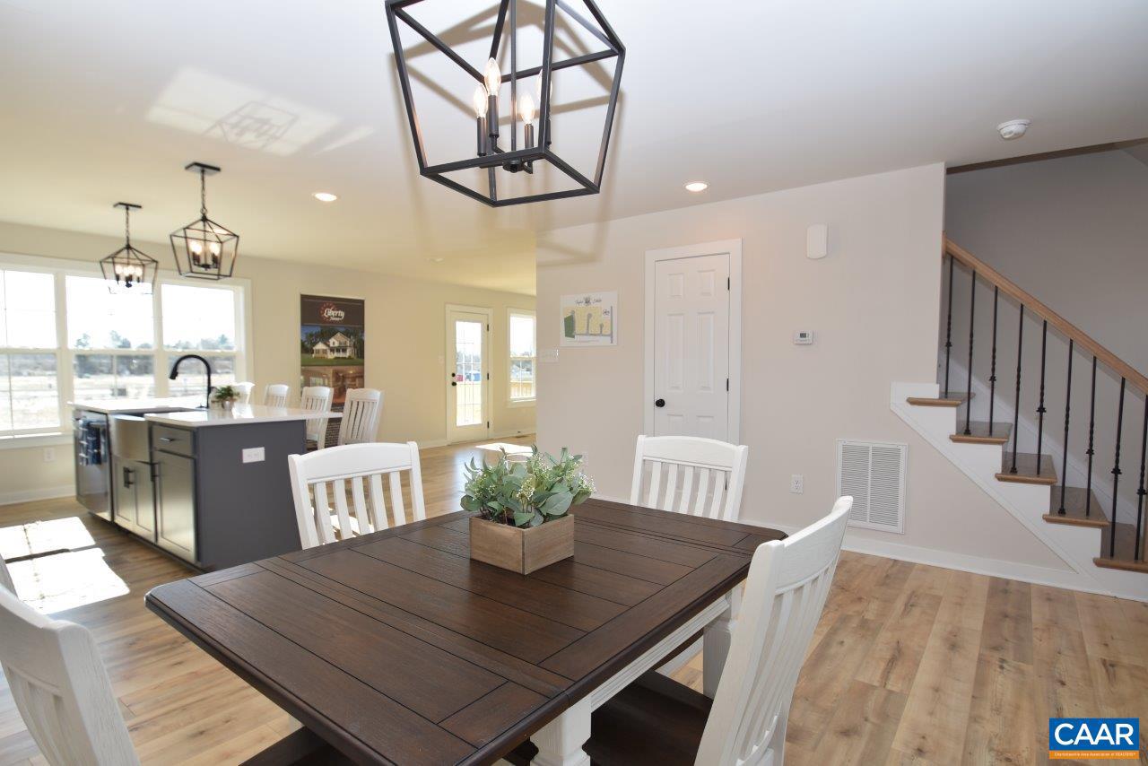 BYRD MILL RUN - Residential