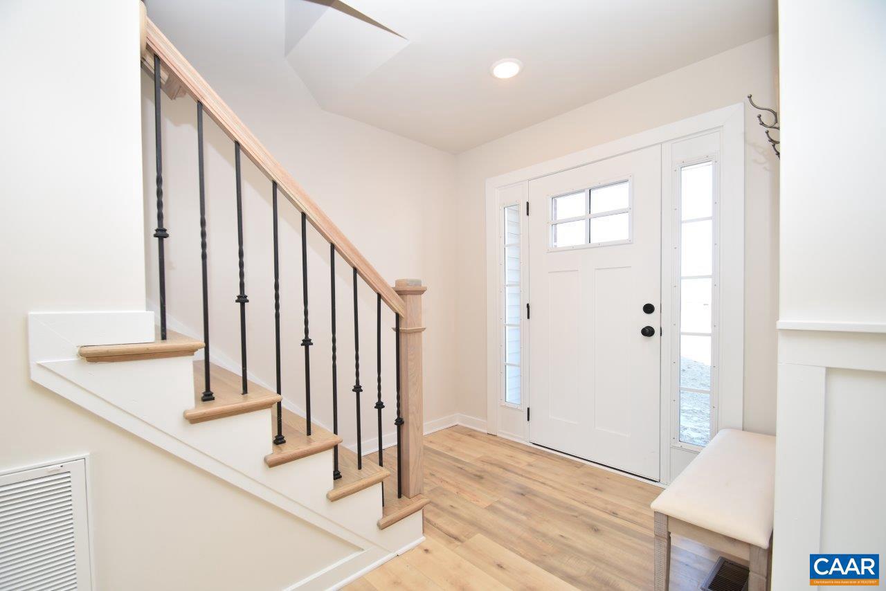 BYRD MILL RUN - Residential