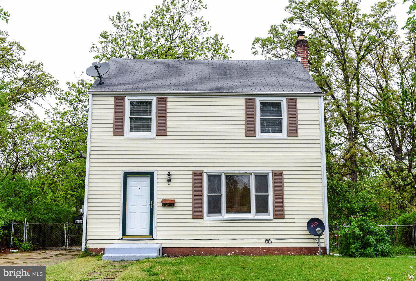 PATUXENT PARK - Residential Lease