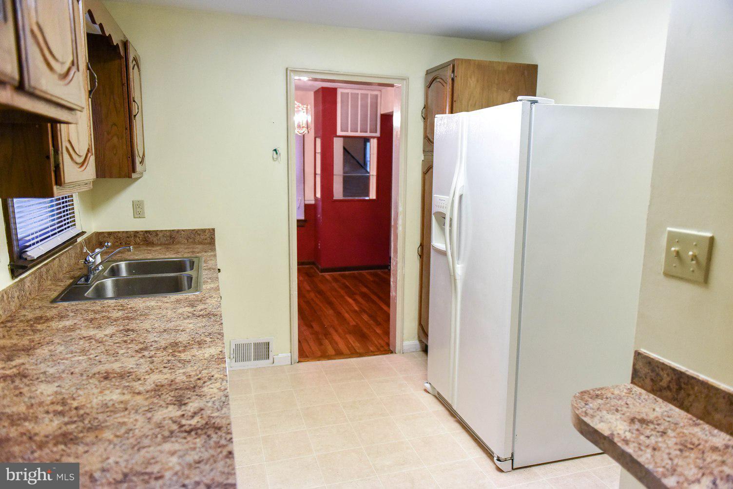PATUXENT PARK - Residential Lease