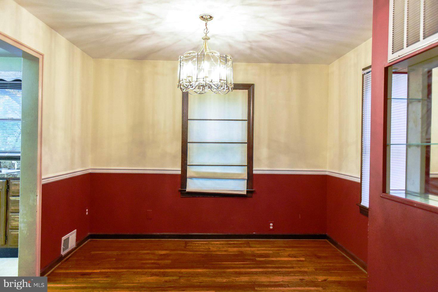 PATUXENT PARK - Residential Lease