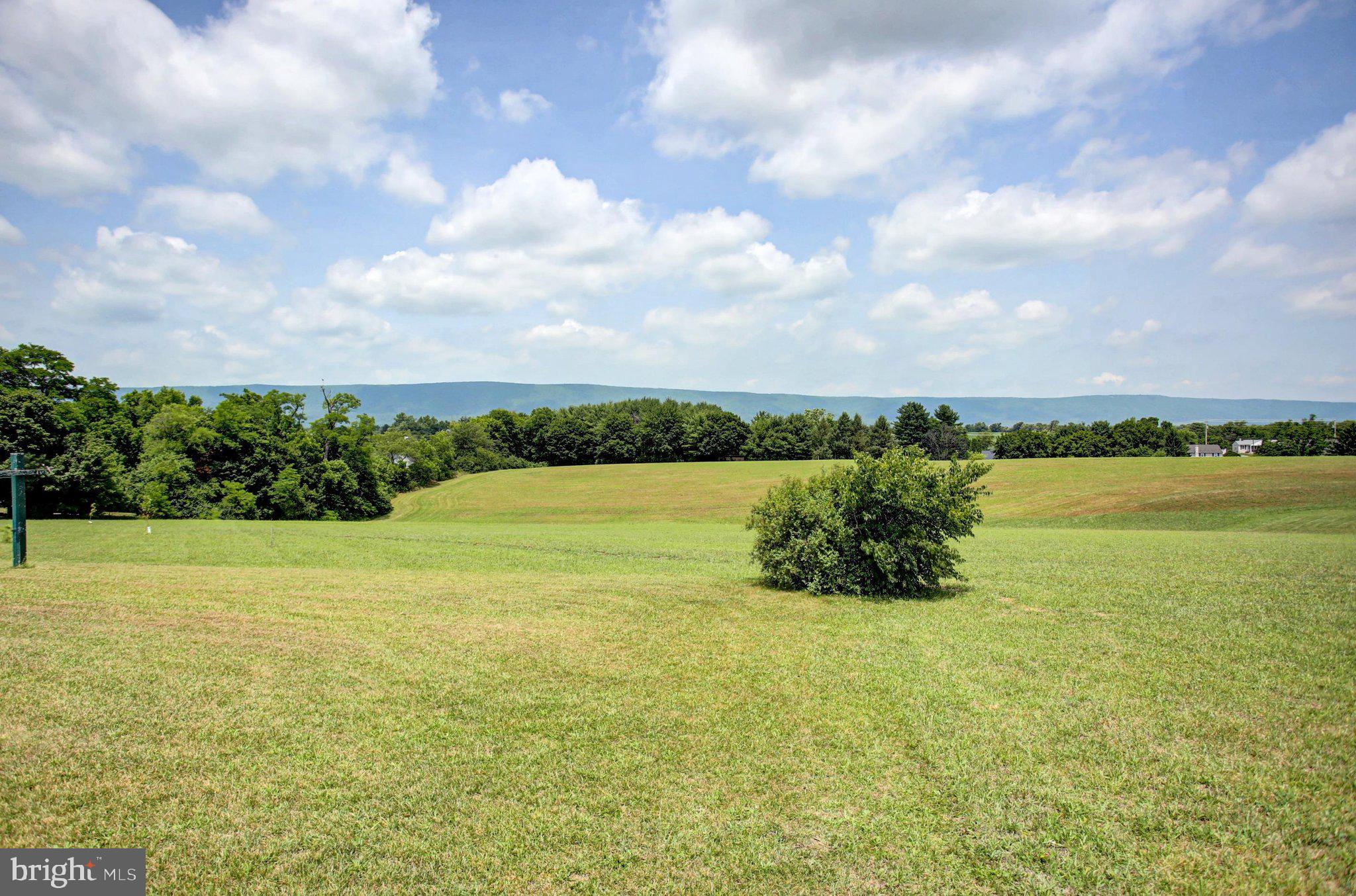 NEWBURG BOROUGH - Residential