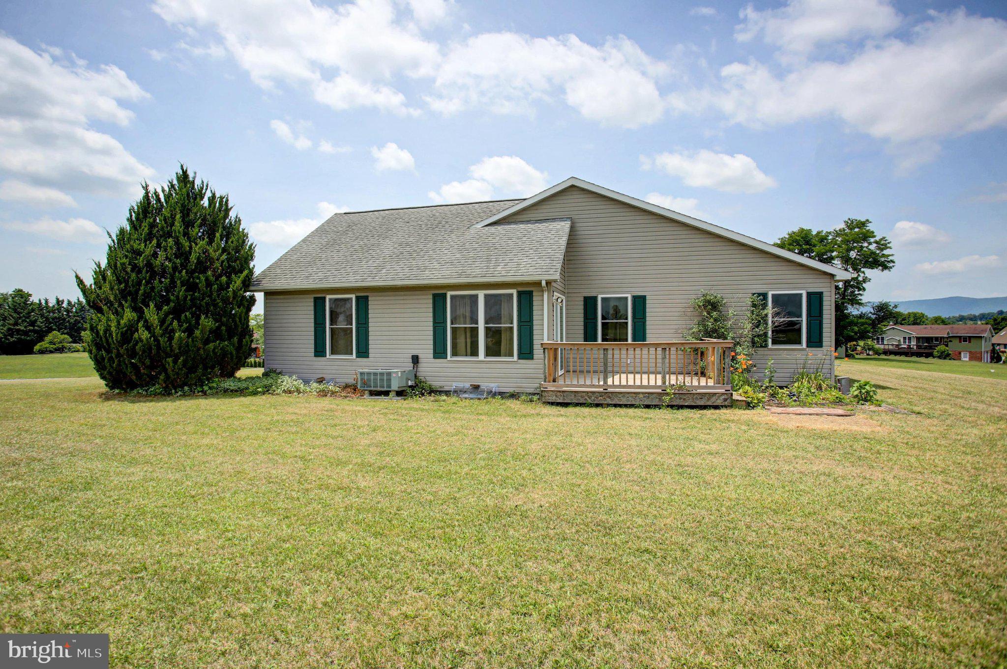 NEWBURG BOROUGH - Residential