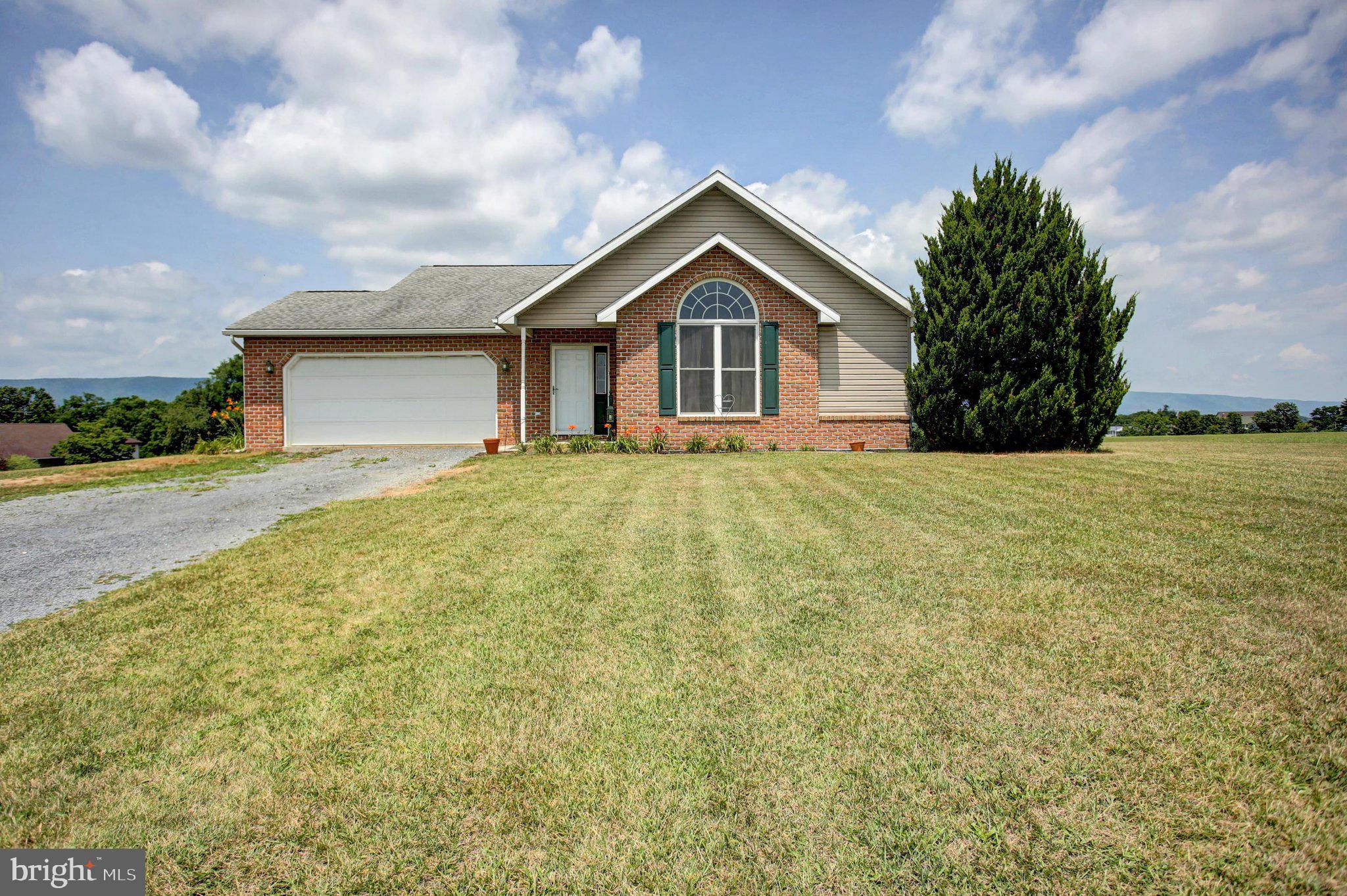 NEWBURG BOROUGH - Residential