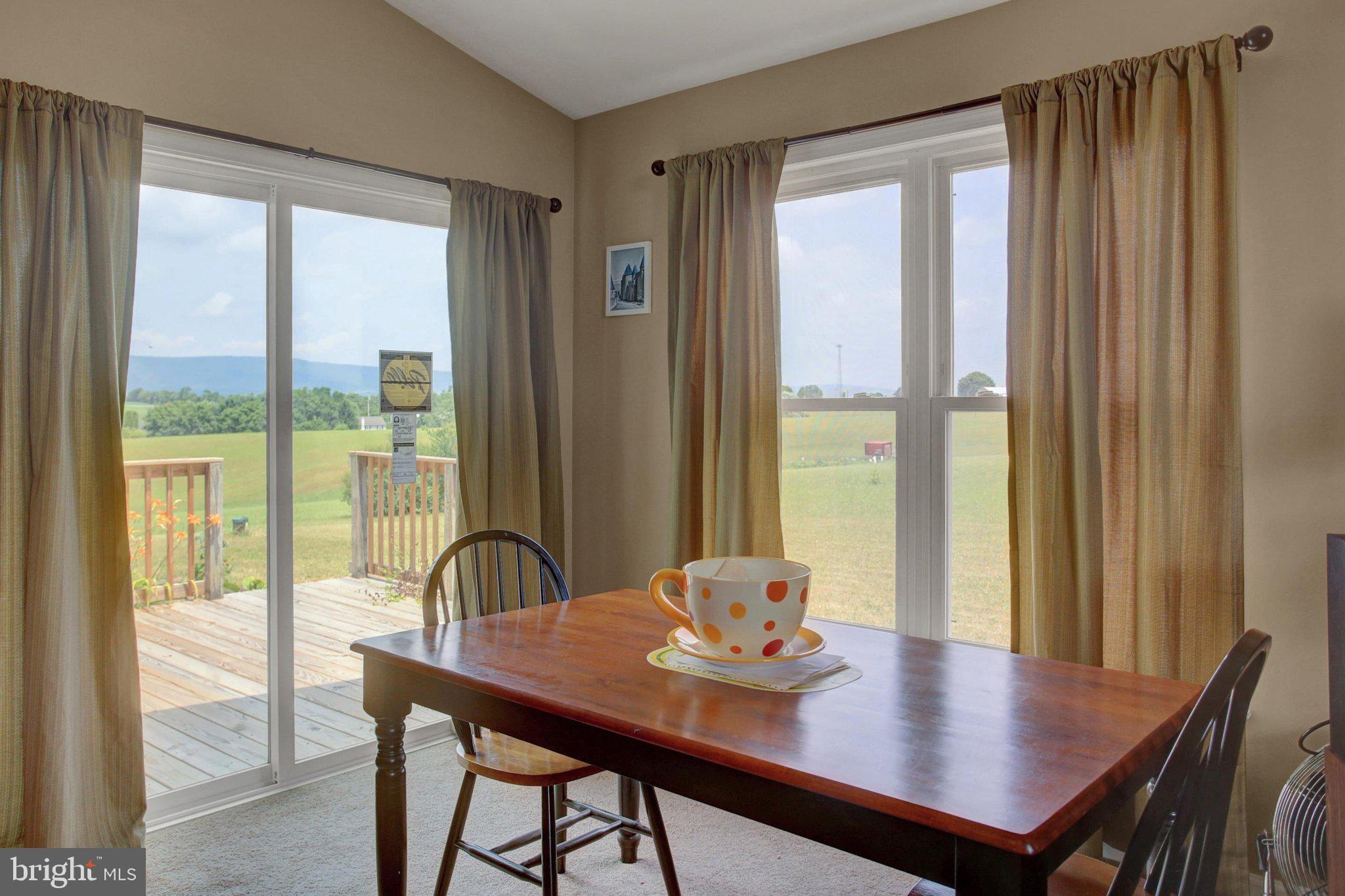 NEWBURG BOROUGH - Residential