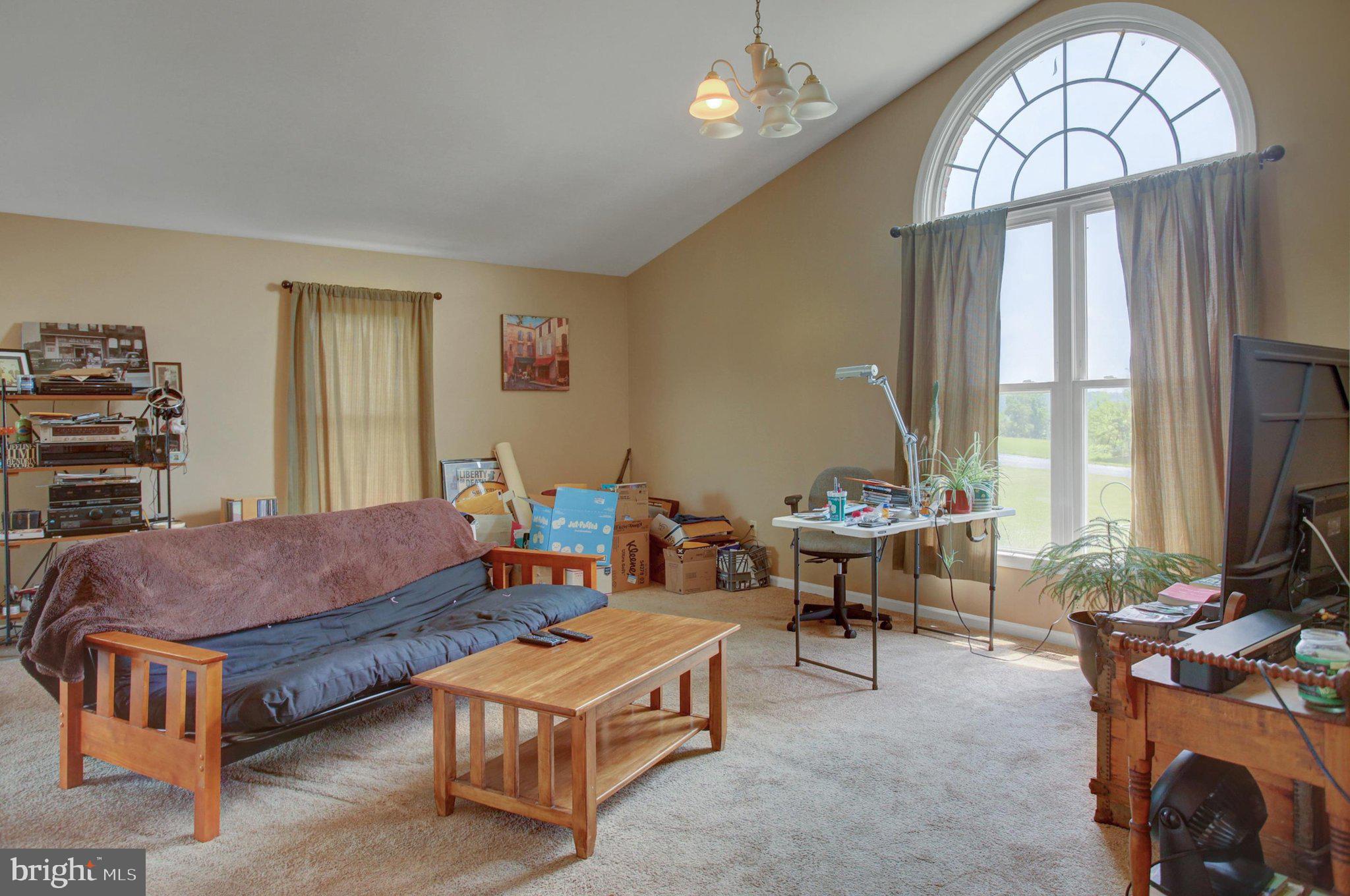 NEWBURG BOROUGH - Residential