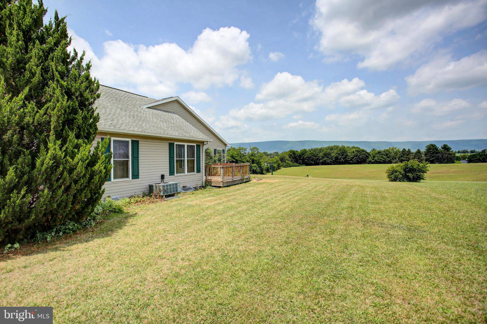 NEWBURG BOROUGH - Residential