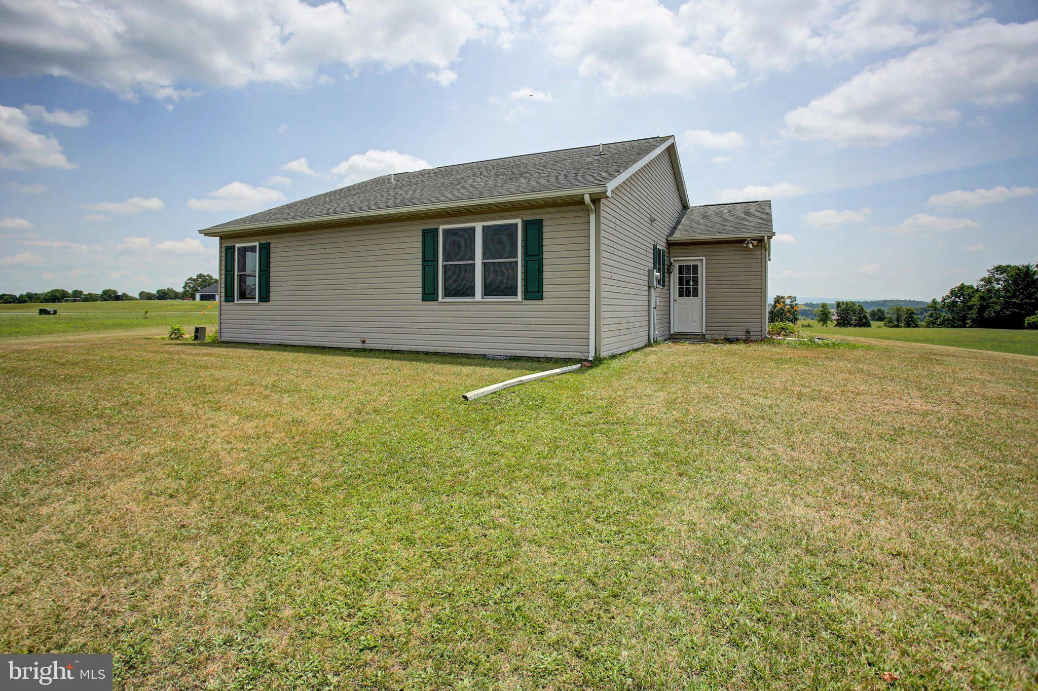 NEWBURG BOROUGH - Residential