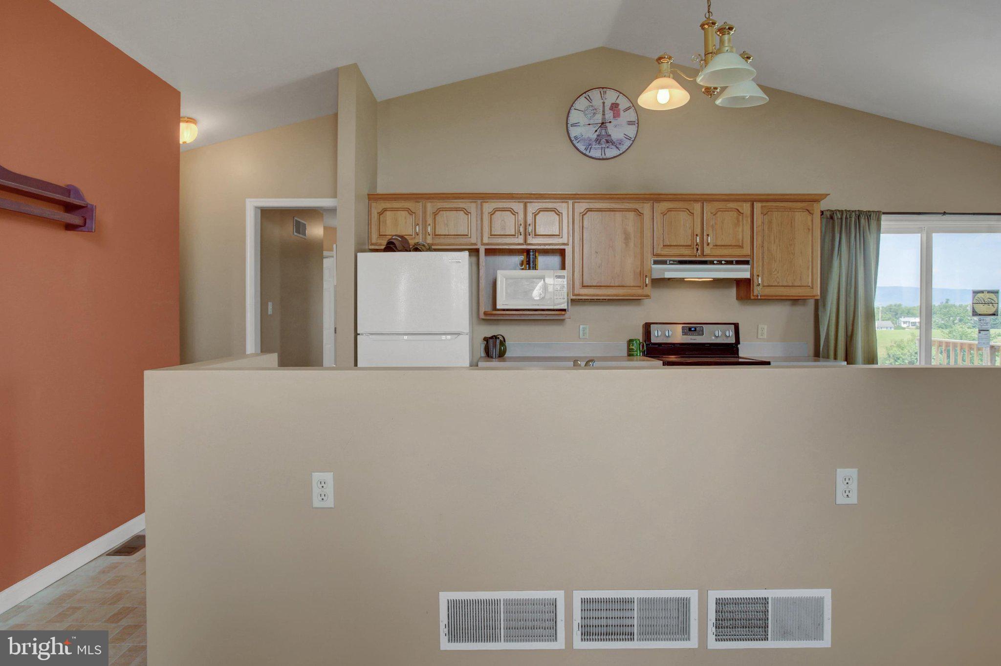 NEWBURG BOROUGH - Residential