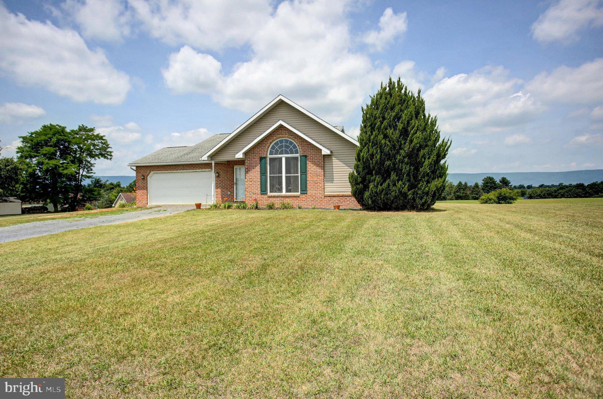 NEWBURG BOROUGH - Residential