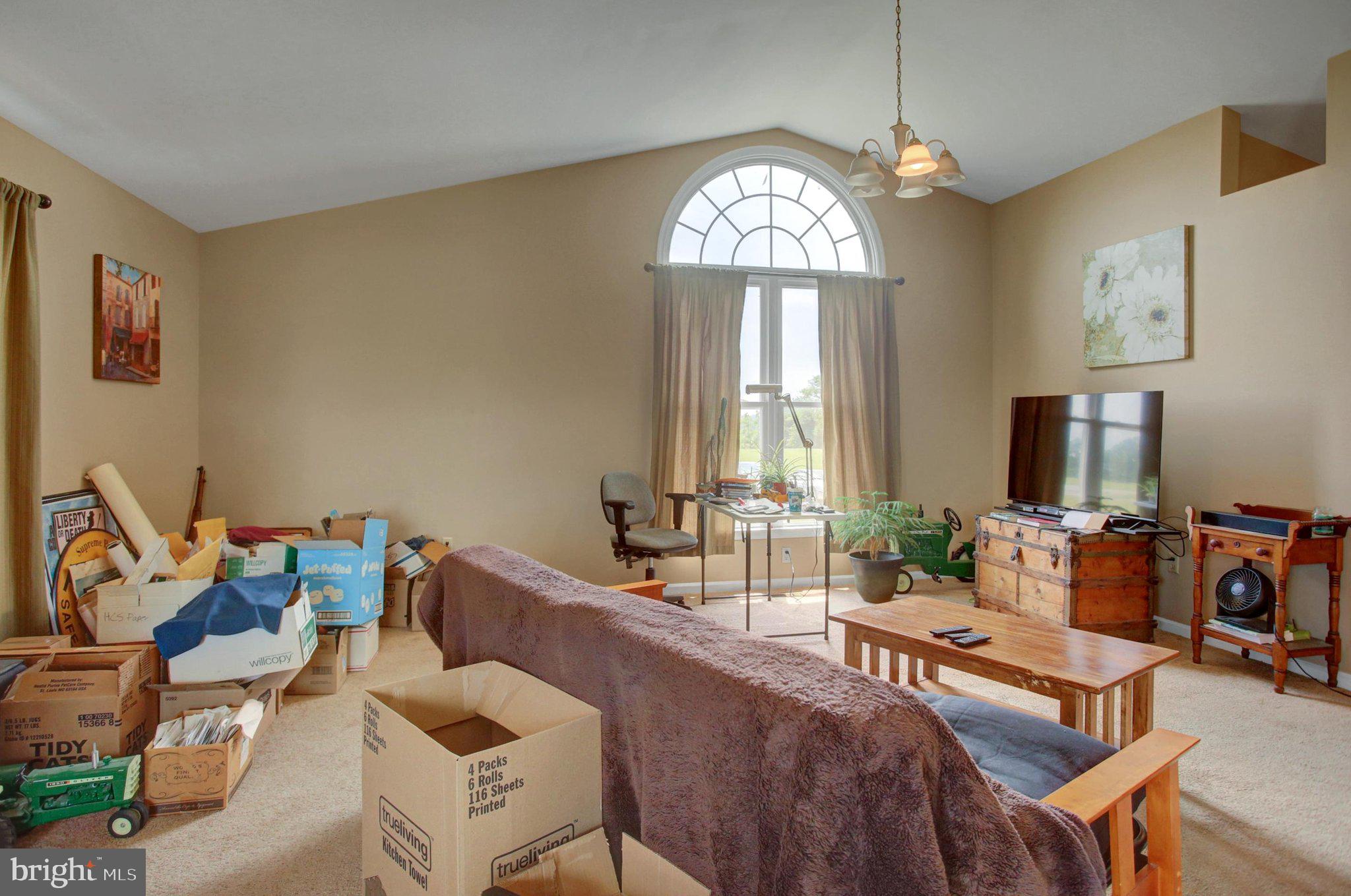 NEWBURG BOROUGH - Residential