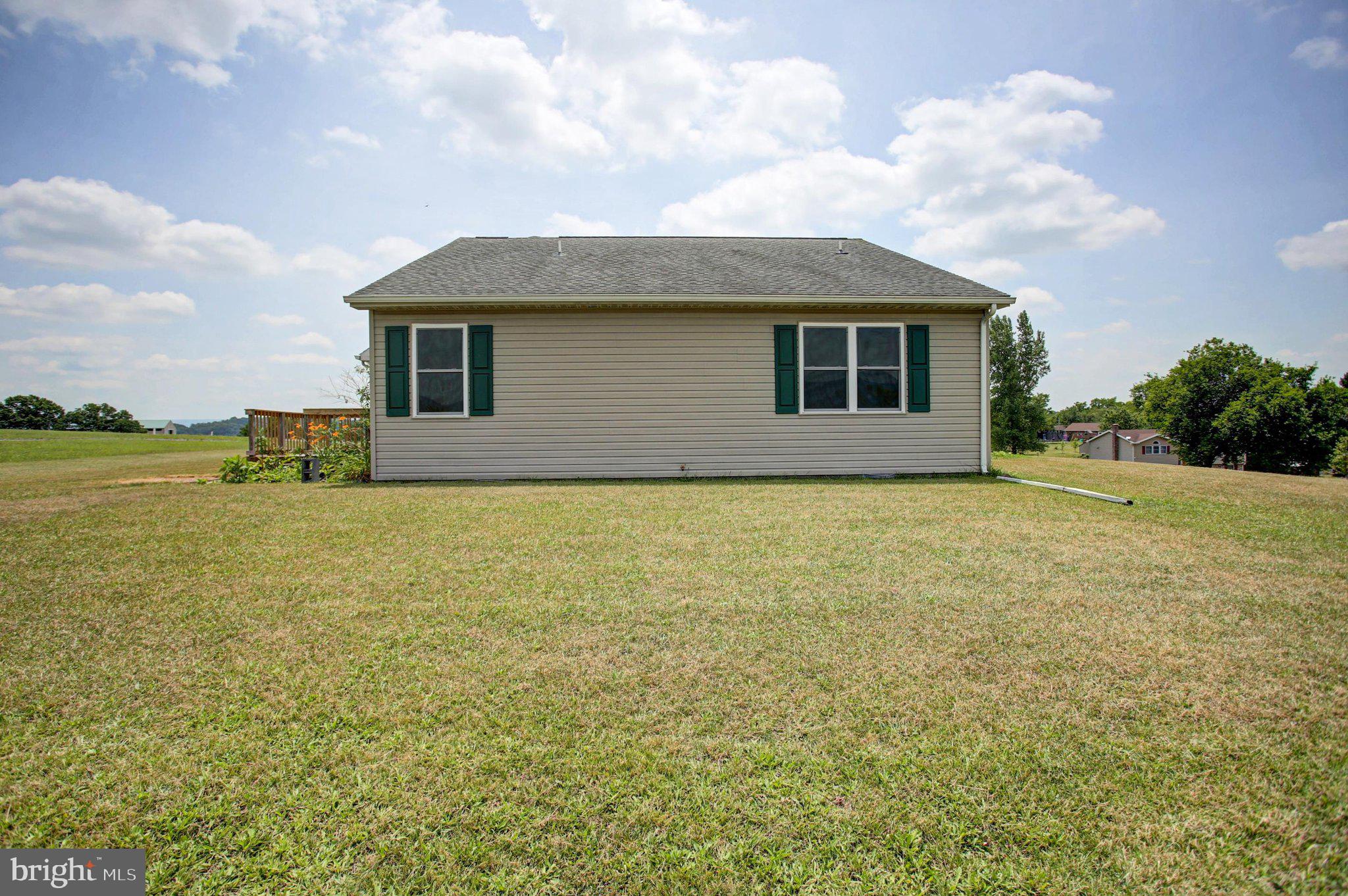 NEWBURG BOROUGH - Residential