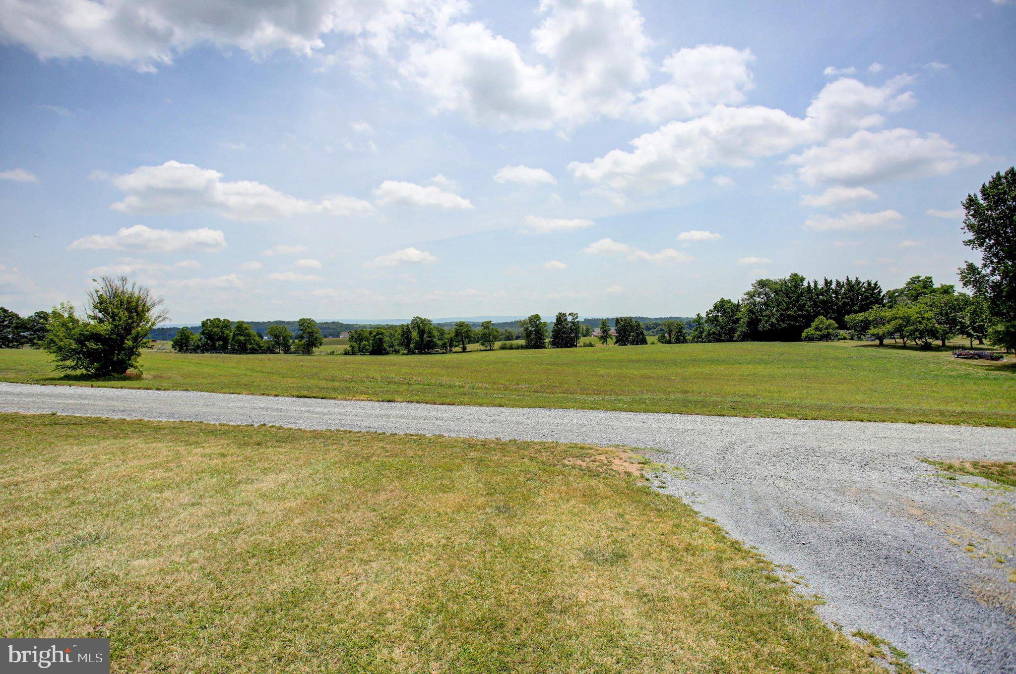 NEWBURG BOROUGH - Residential