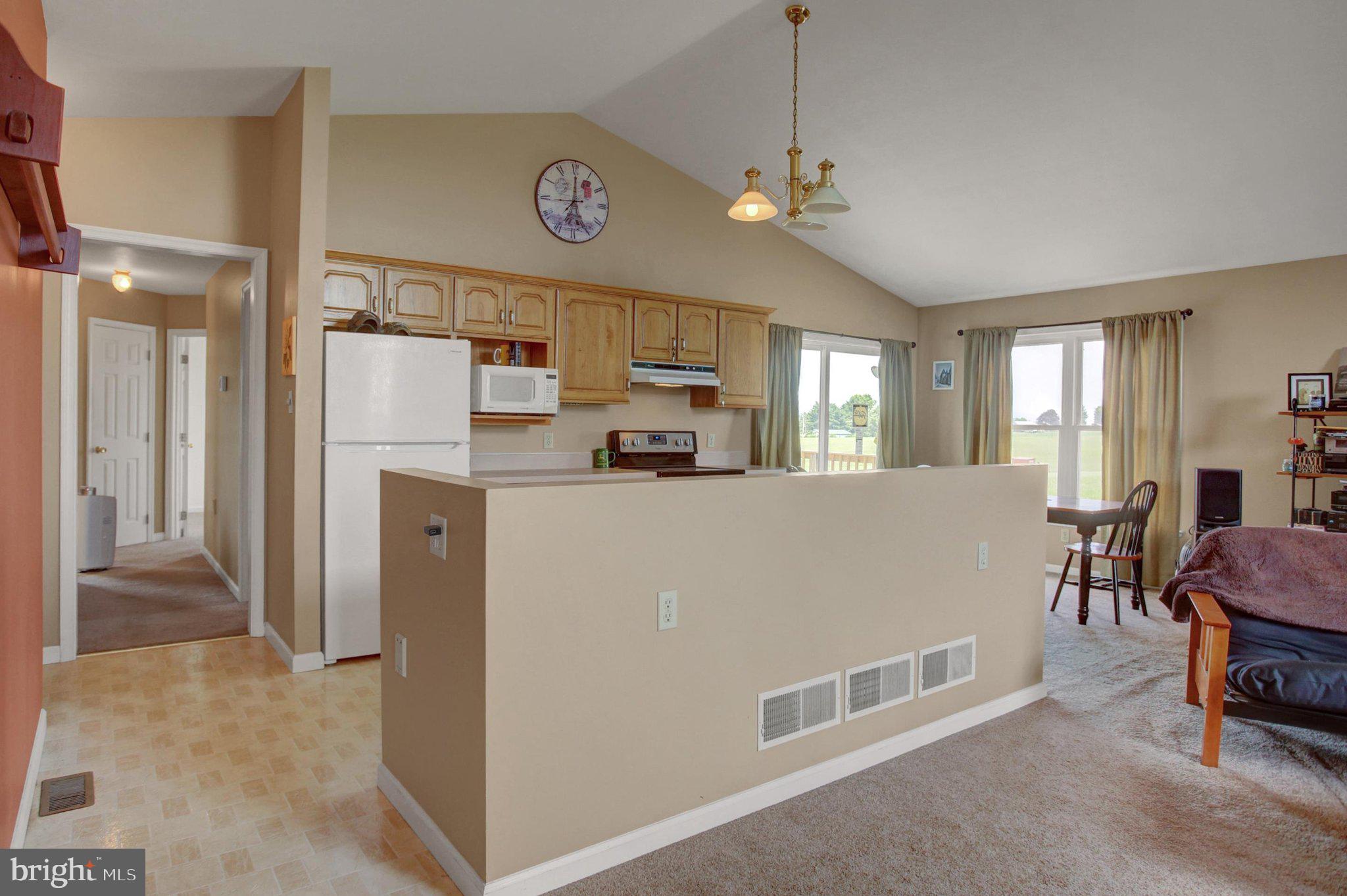 NEWBURG BOROUGH - Residential