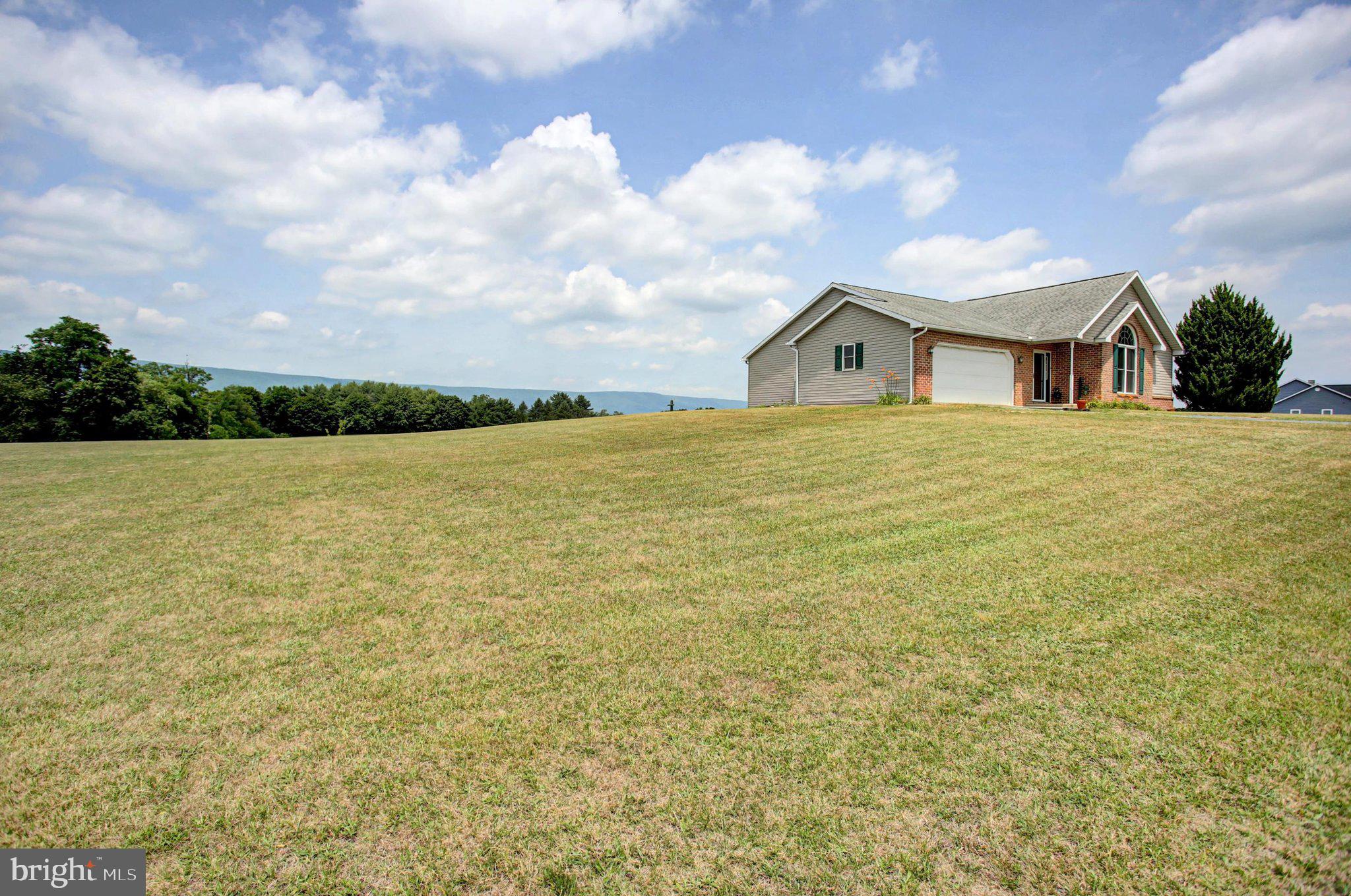 NEWBURG BOROUGH - Residential