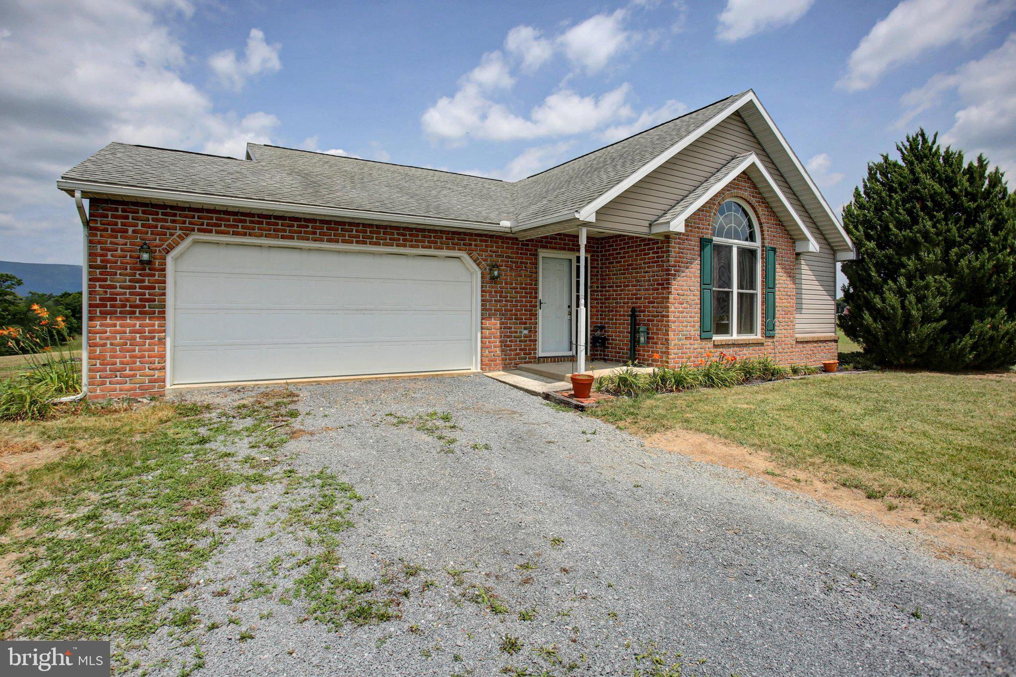 NEWBURG BOROUGH - Residential