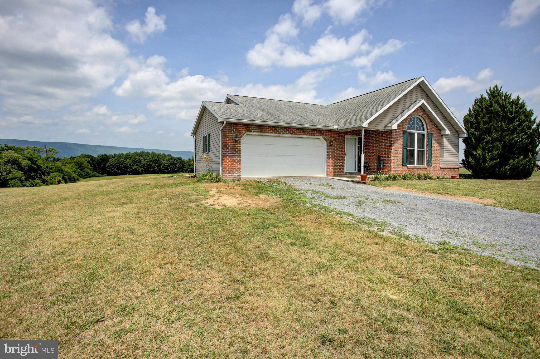 NEWBURG BOROUGH - Residential