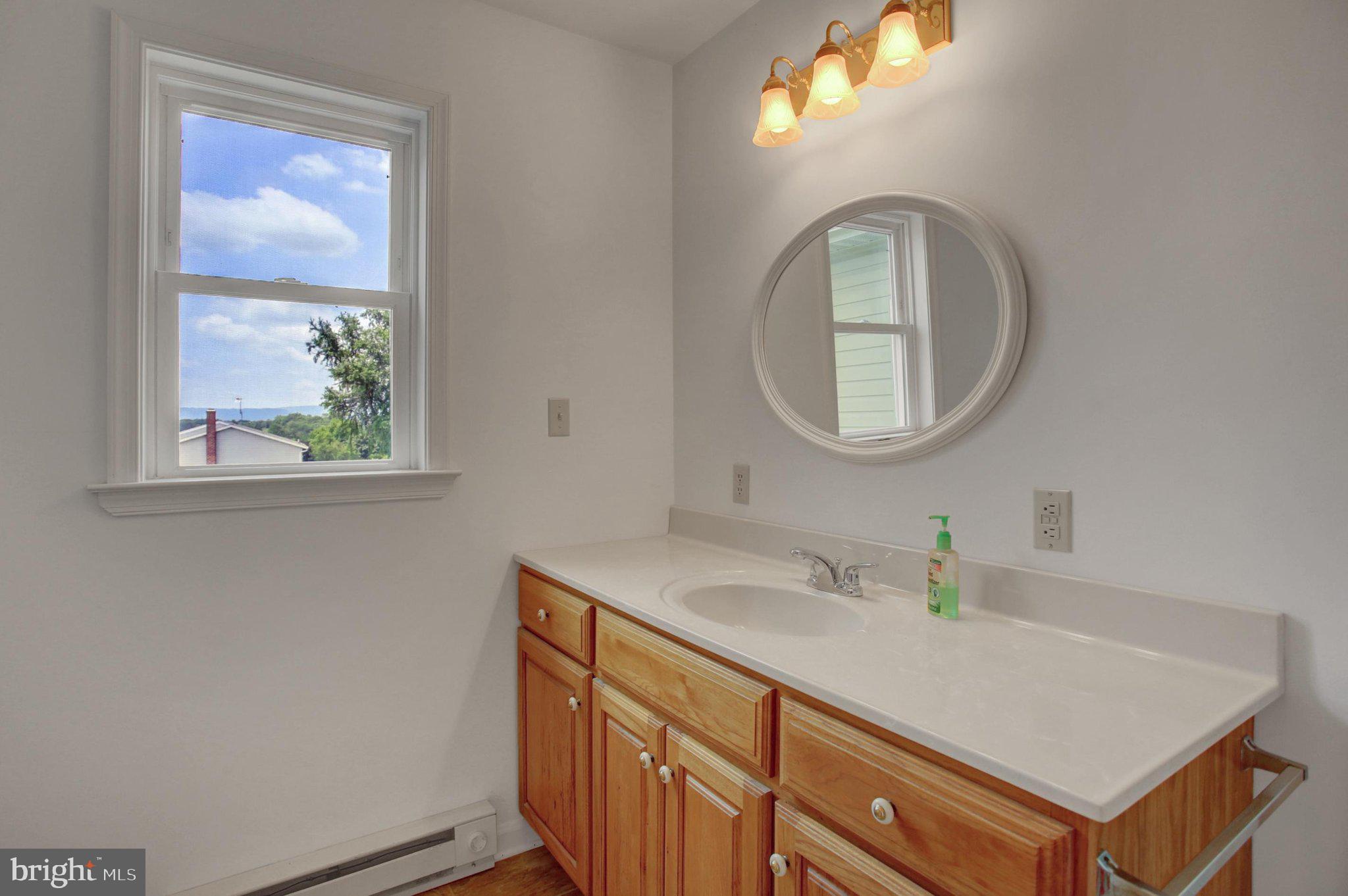 NEWBURG BOROUGH - Residential