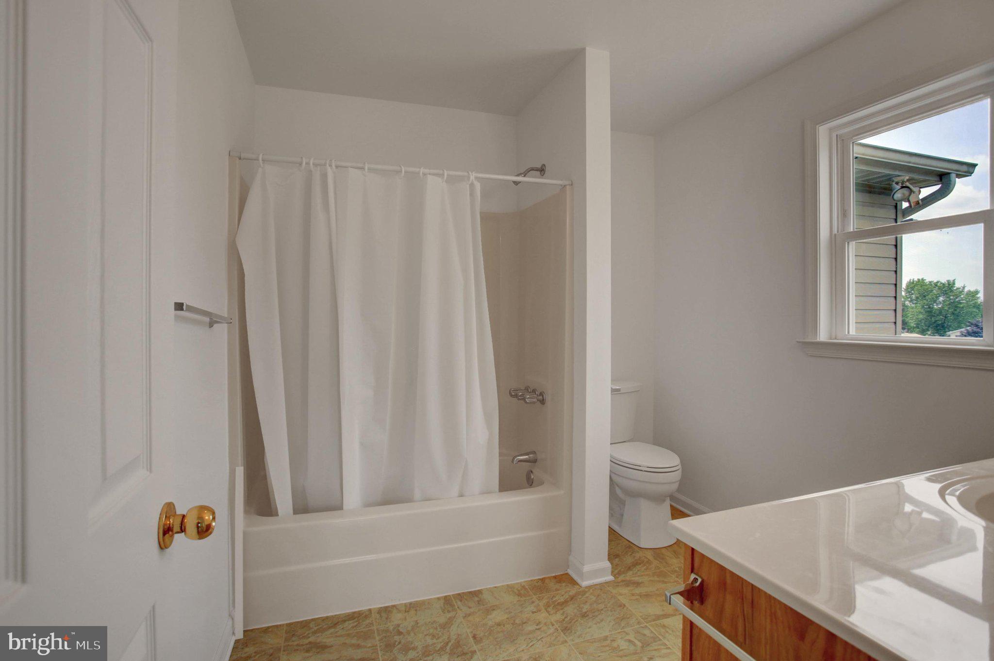 NEWBURG BOROUGH - Residential