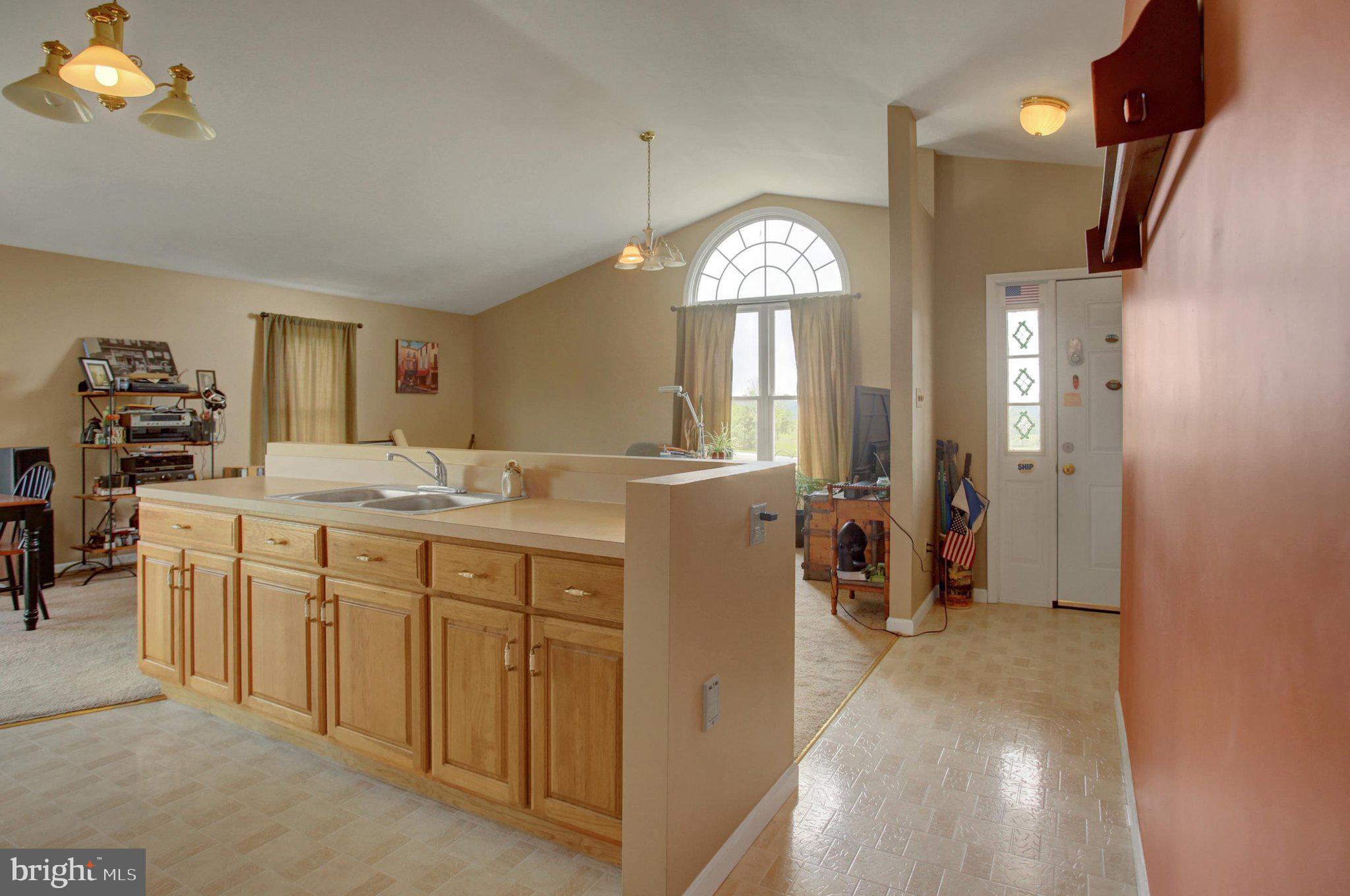 NEWBURG BOROUGH - Residential
