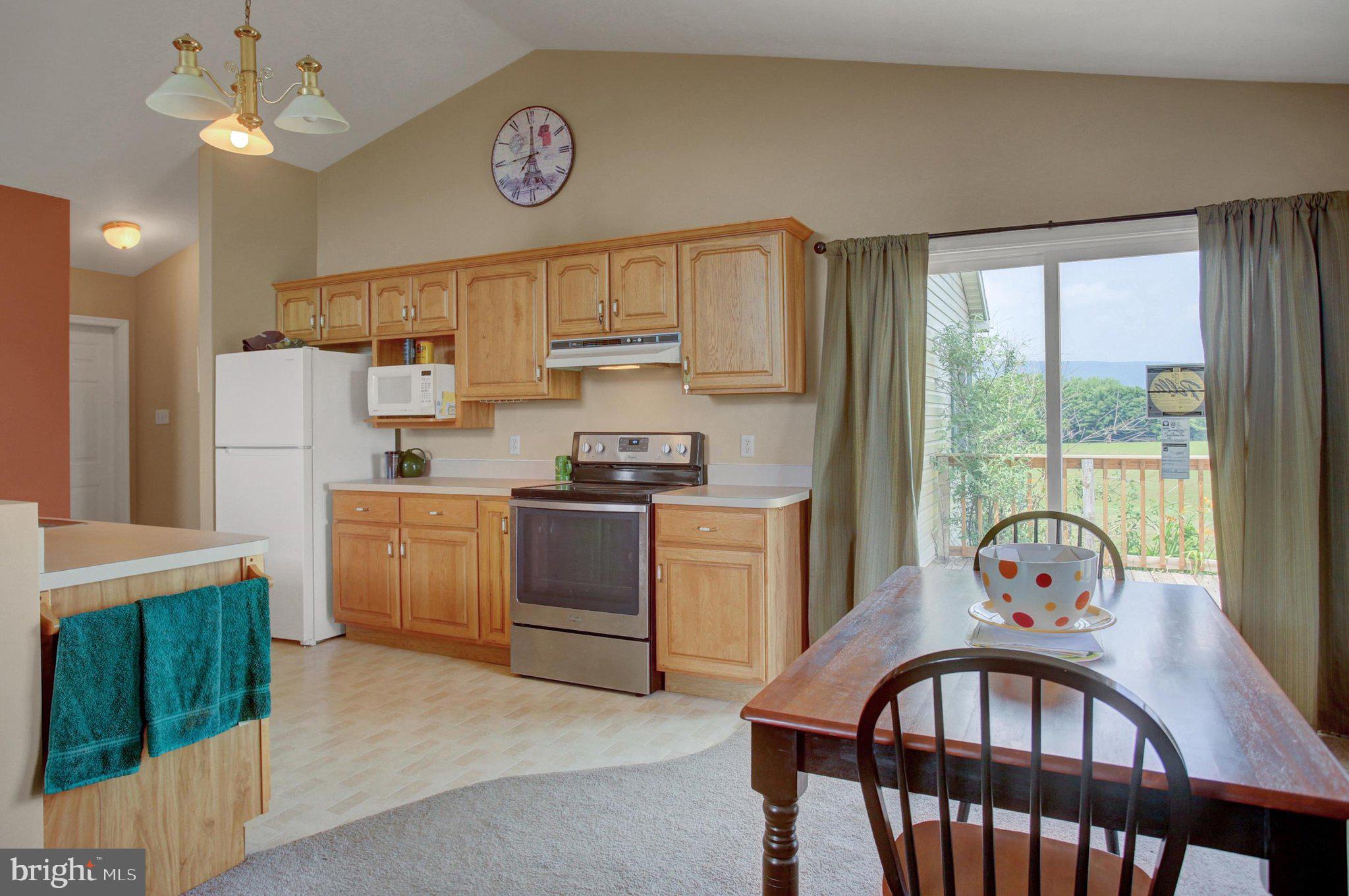 NEWBURG BOROUGH - Residential