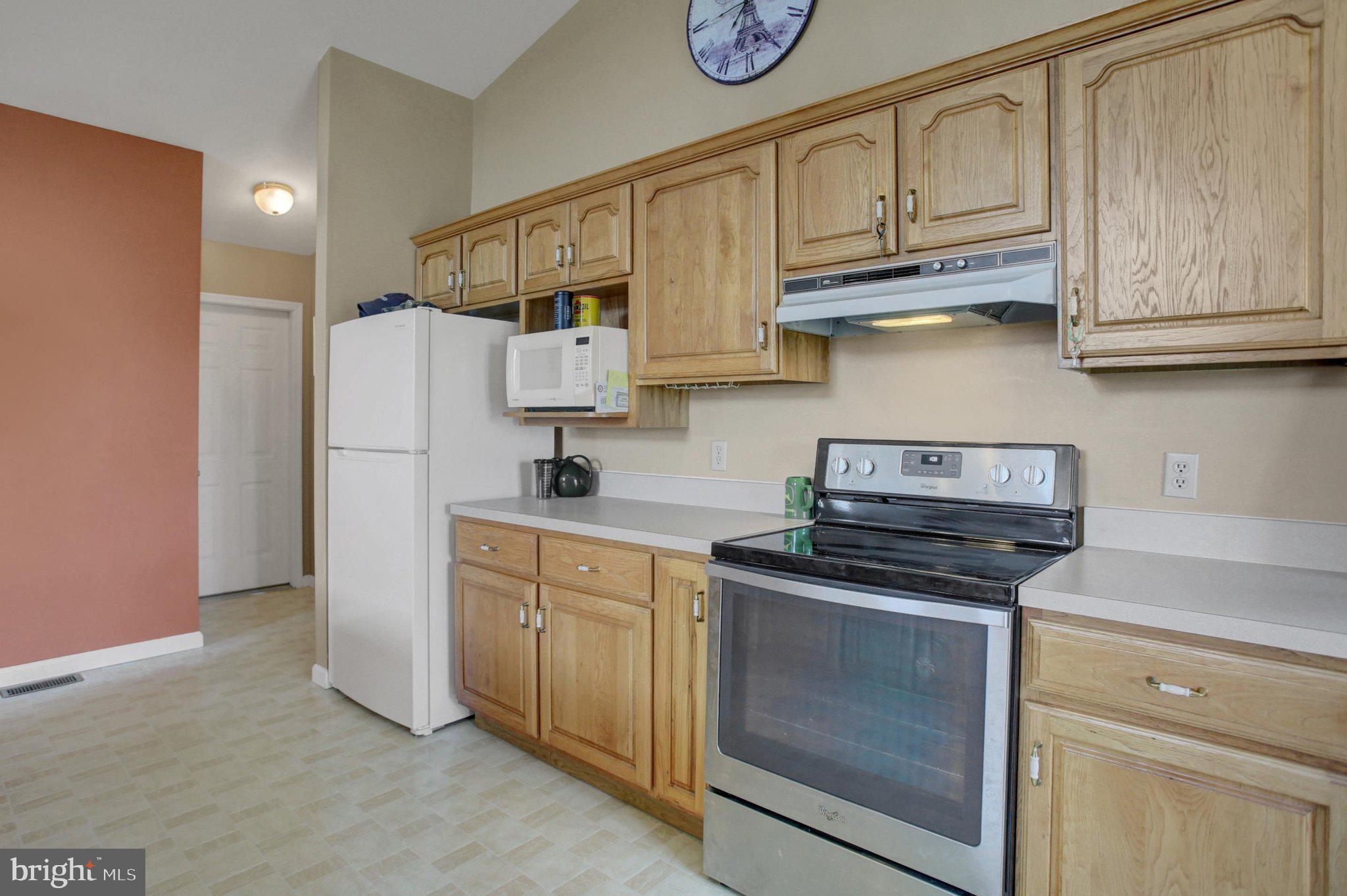 NEWBURG BOROUGH - Residential