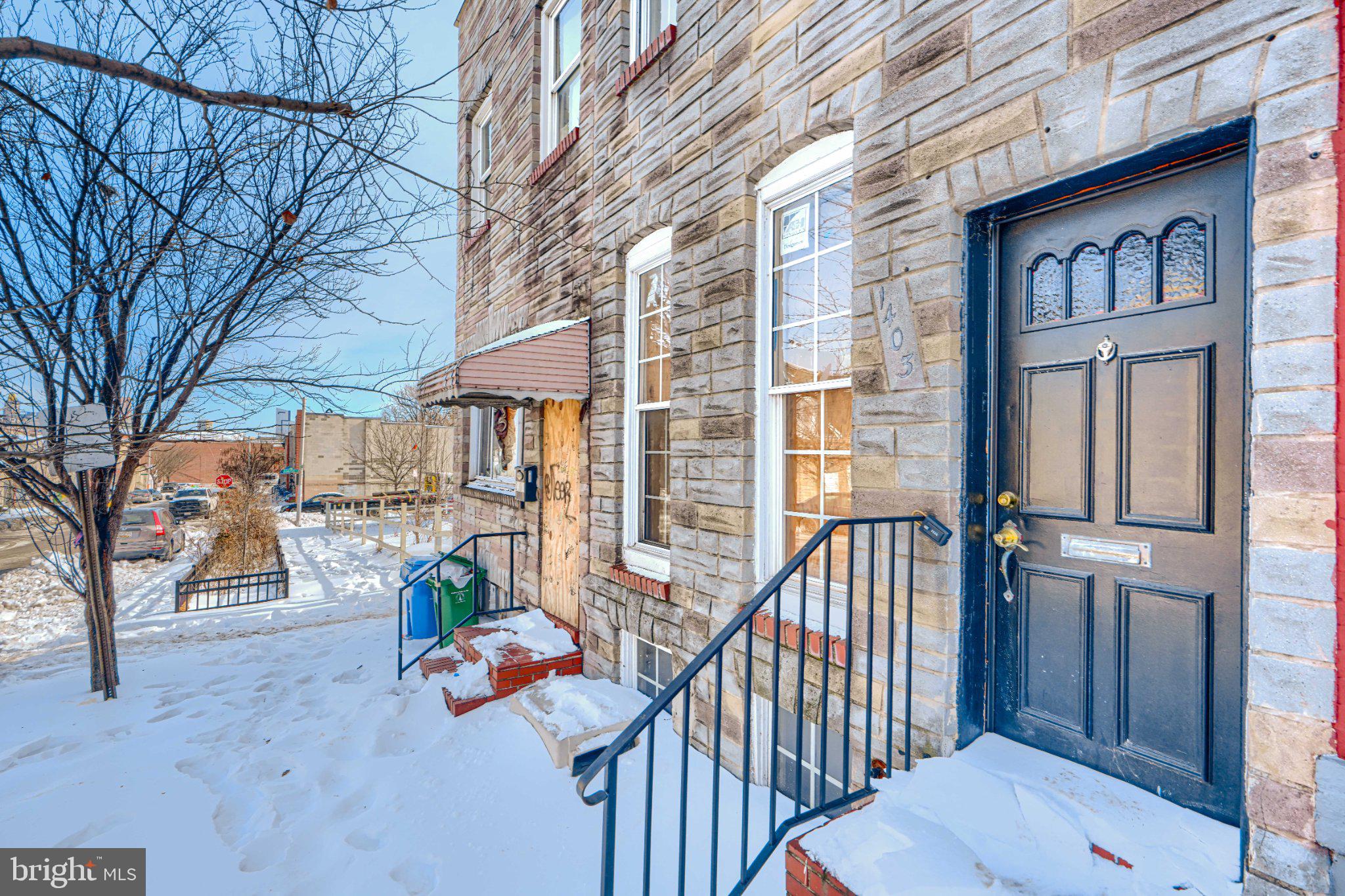 CARROLLTON RIDGE - Residential