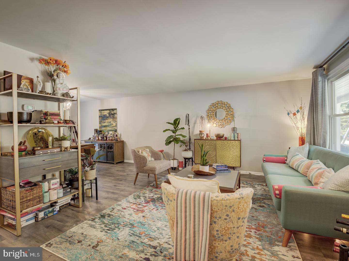 BRADFIELD - Residential Lease