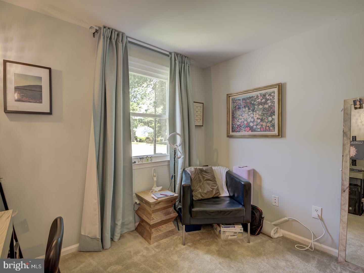 BRADFIELD - Residential Lease