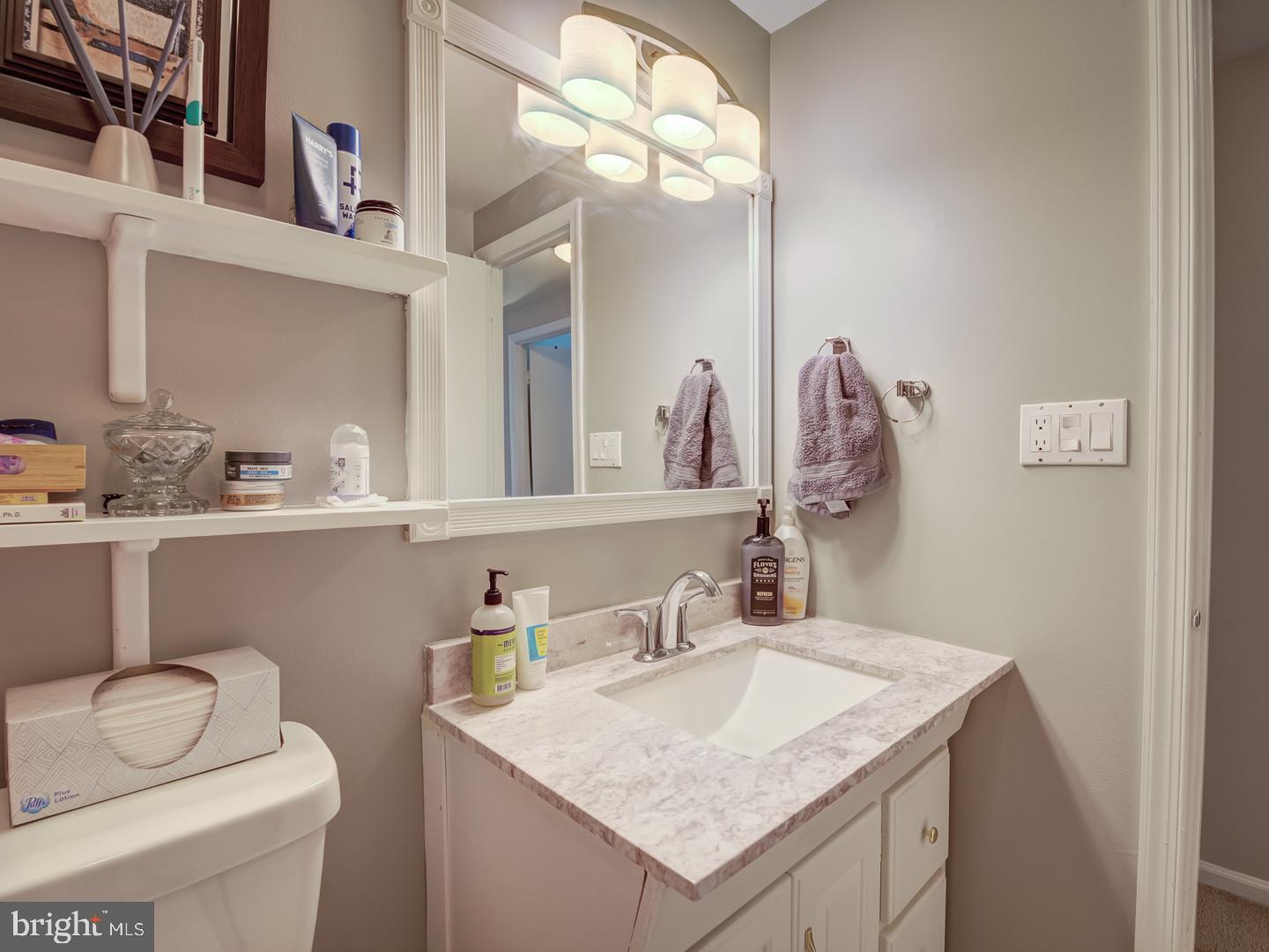 BRADFIELD - Residential Lease
