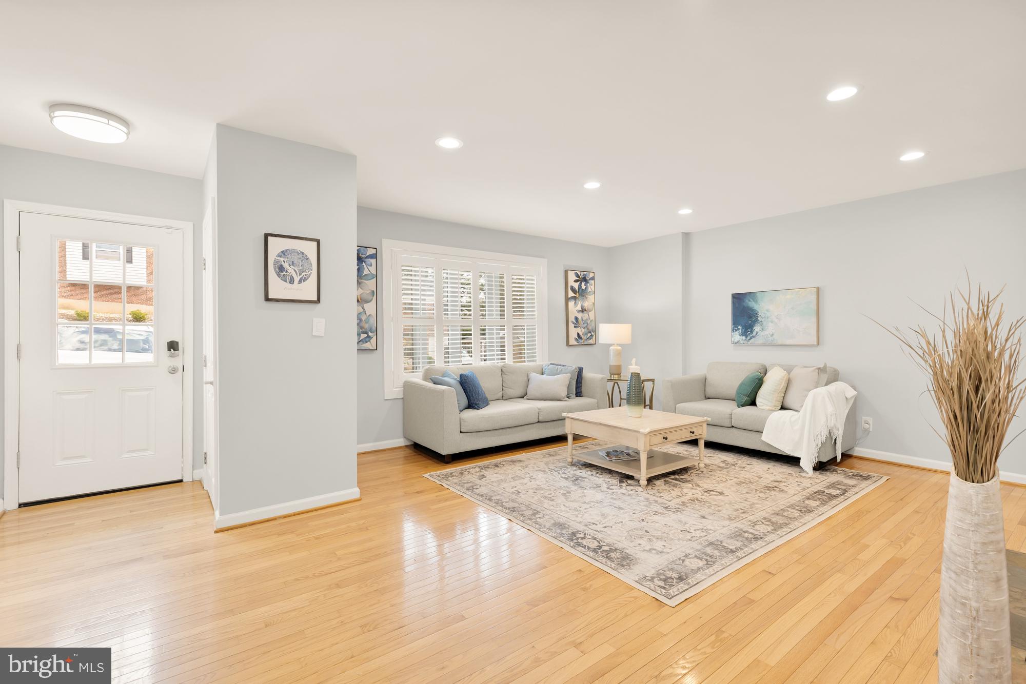 ROSEMARY HILLS - Residential