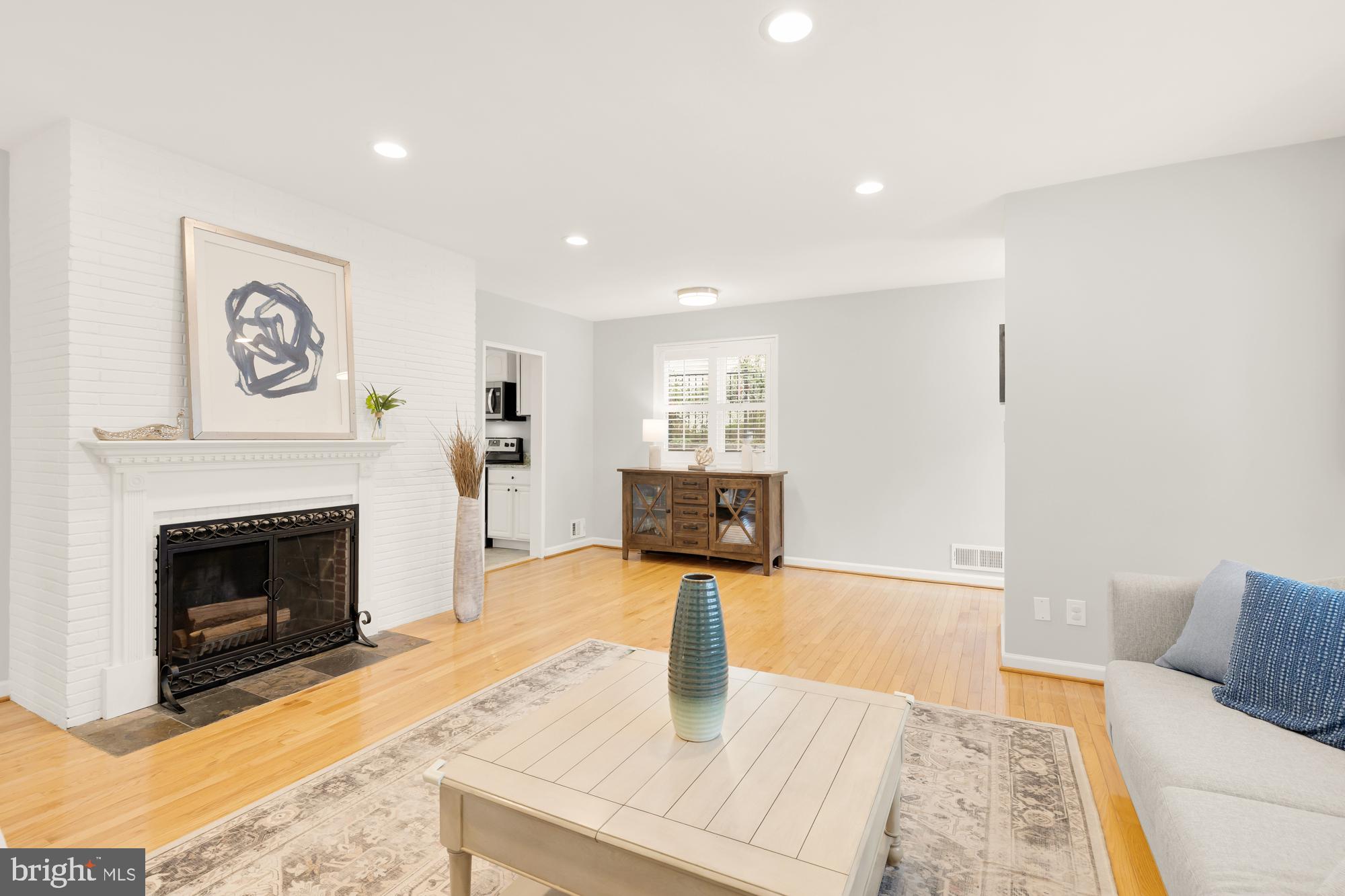 ROSEMARY HILLS - Residential