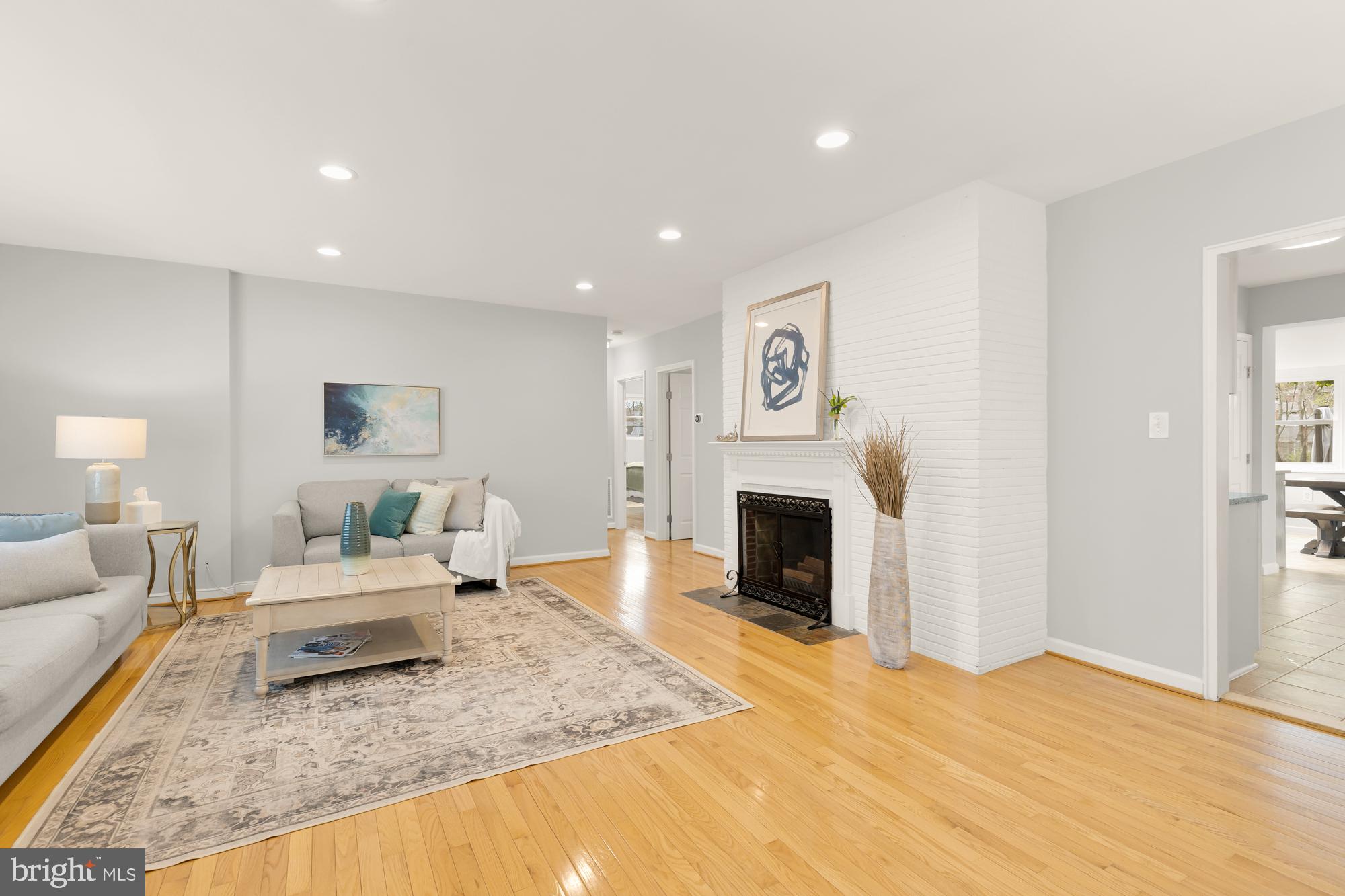 ROSEMARY HILLS - Residential