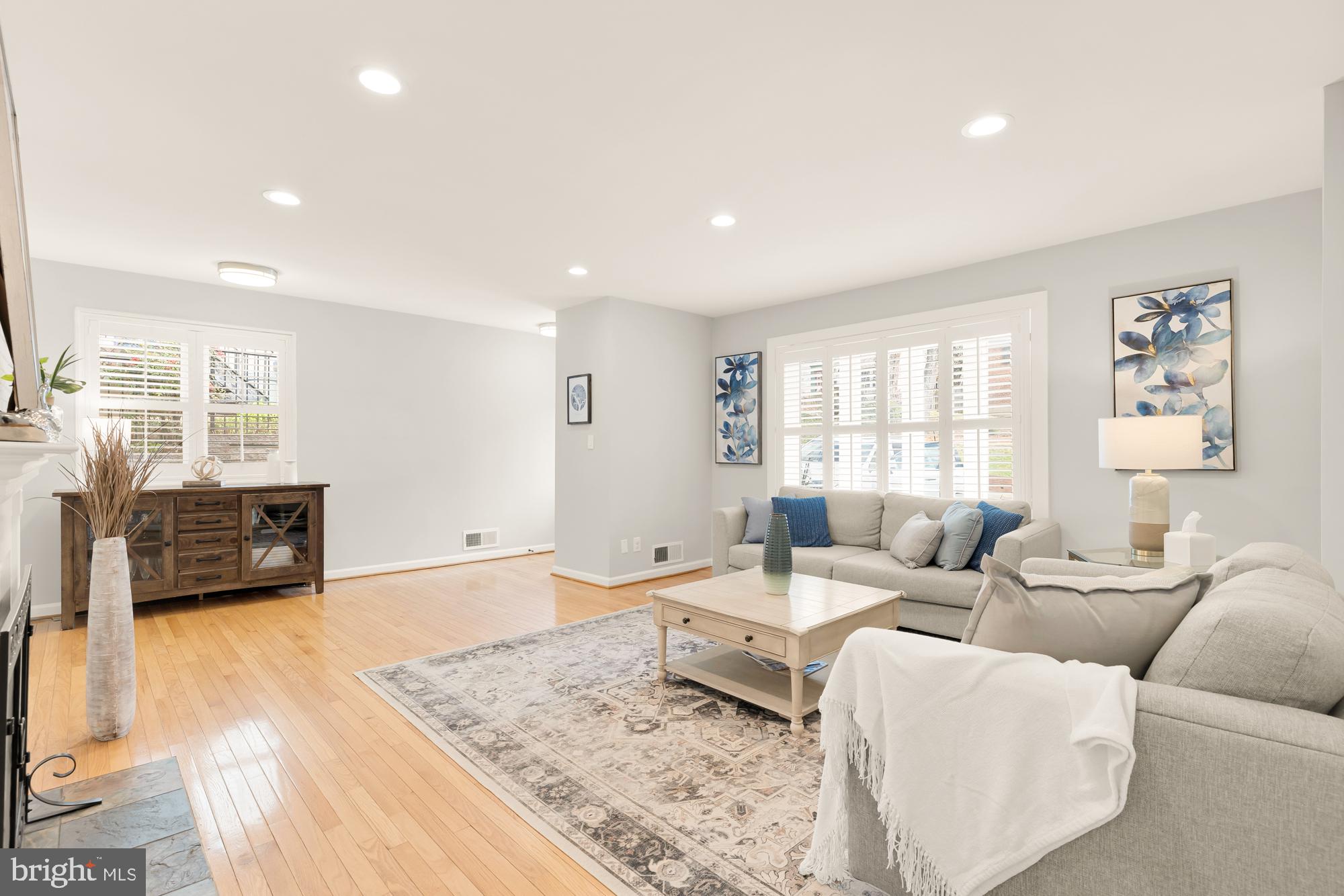 ROSEMARY HILLS - Residential