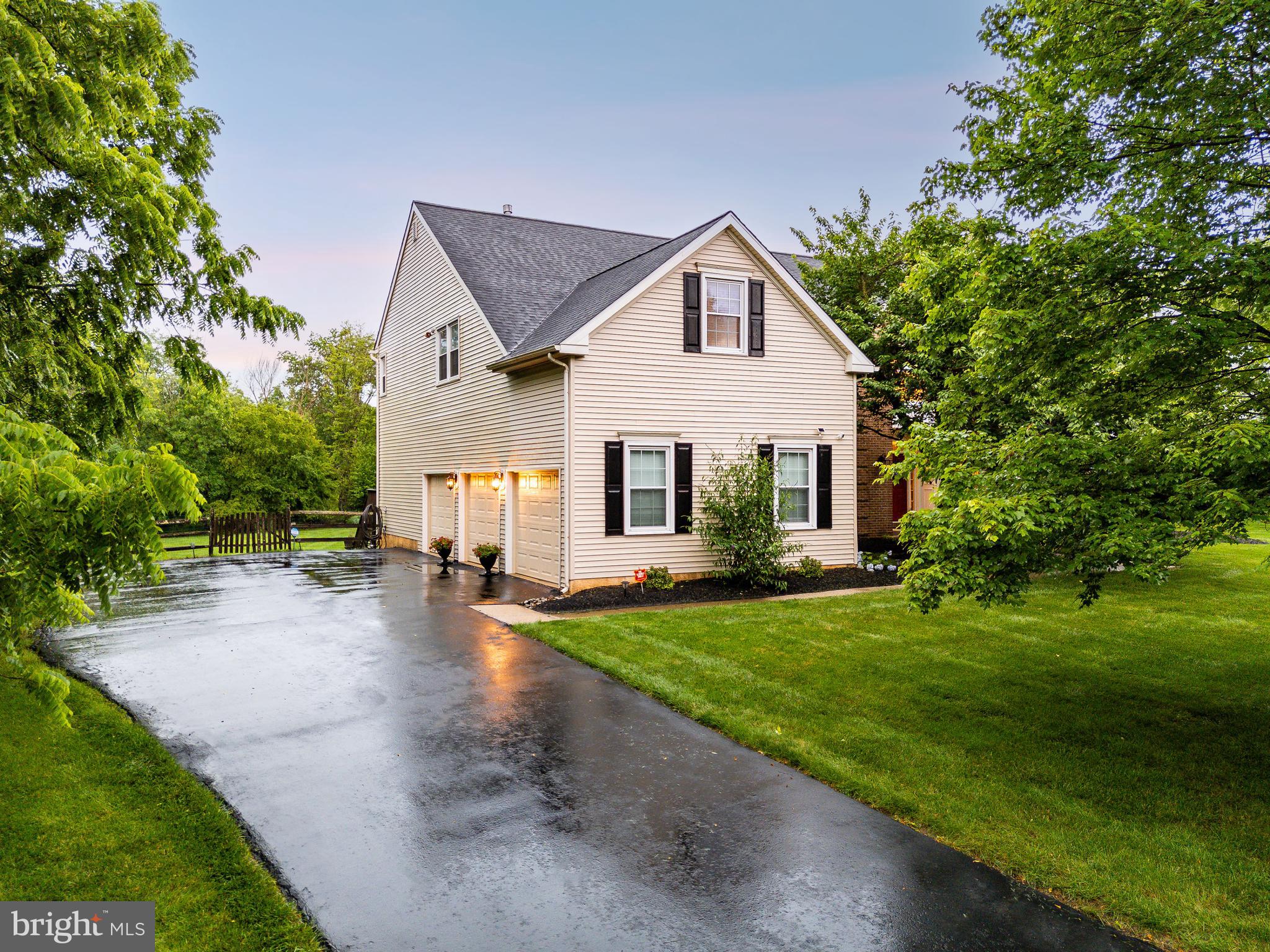 GWYNWOOD POND - Residential