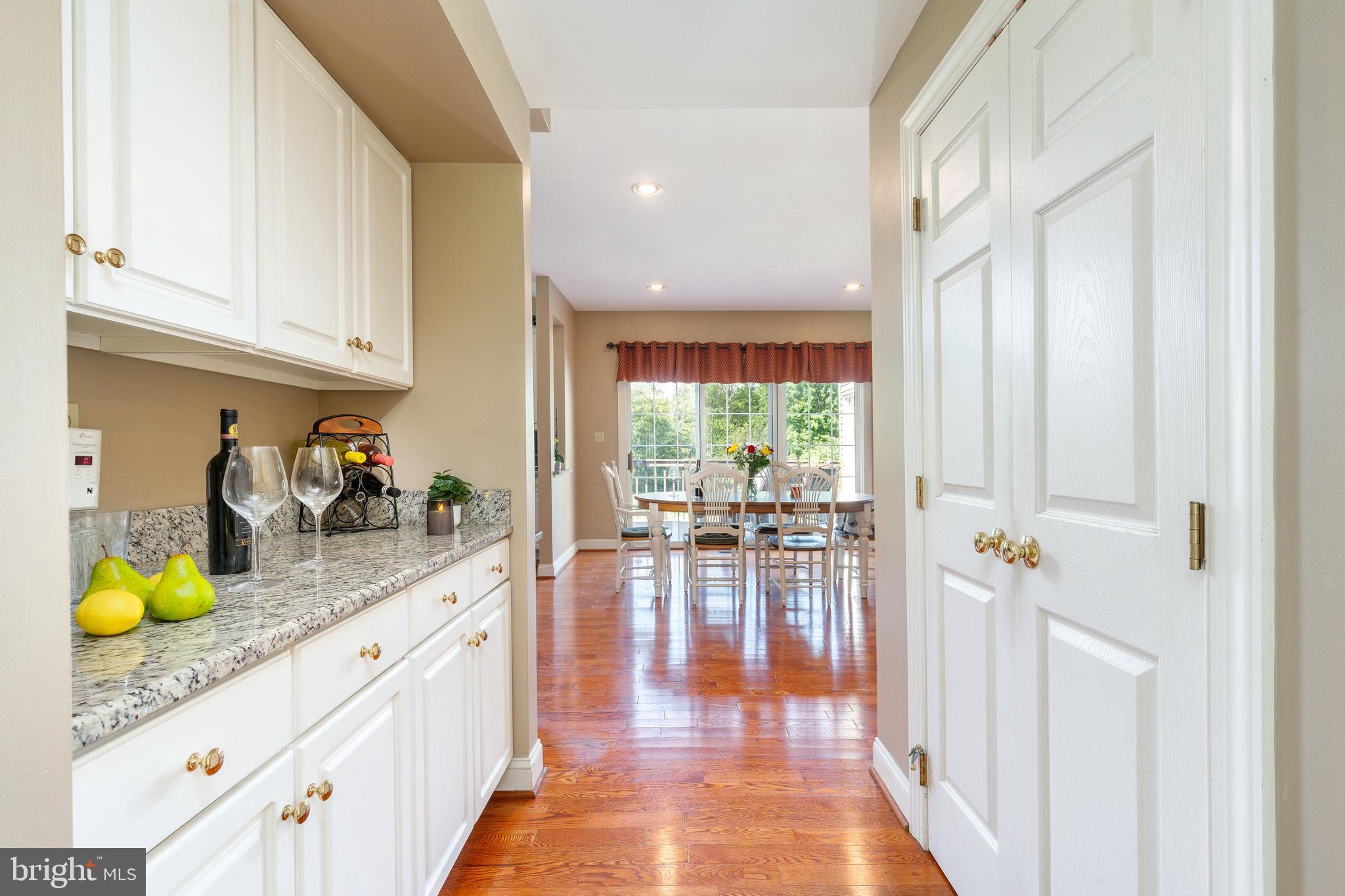 GWYNWOOD POND - Residential